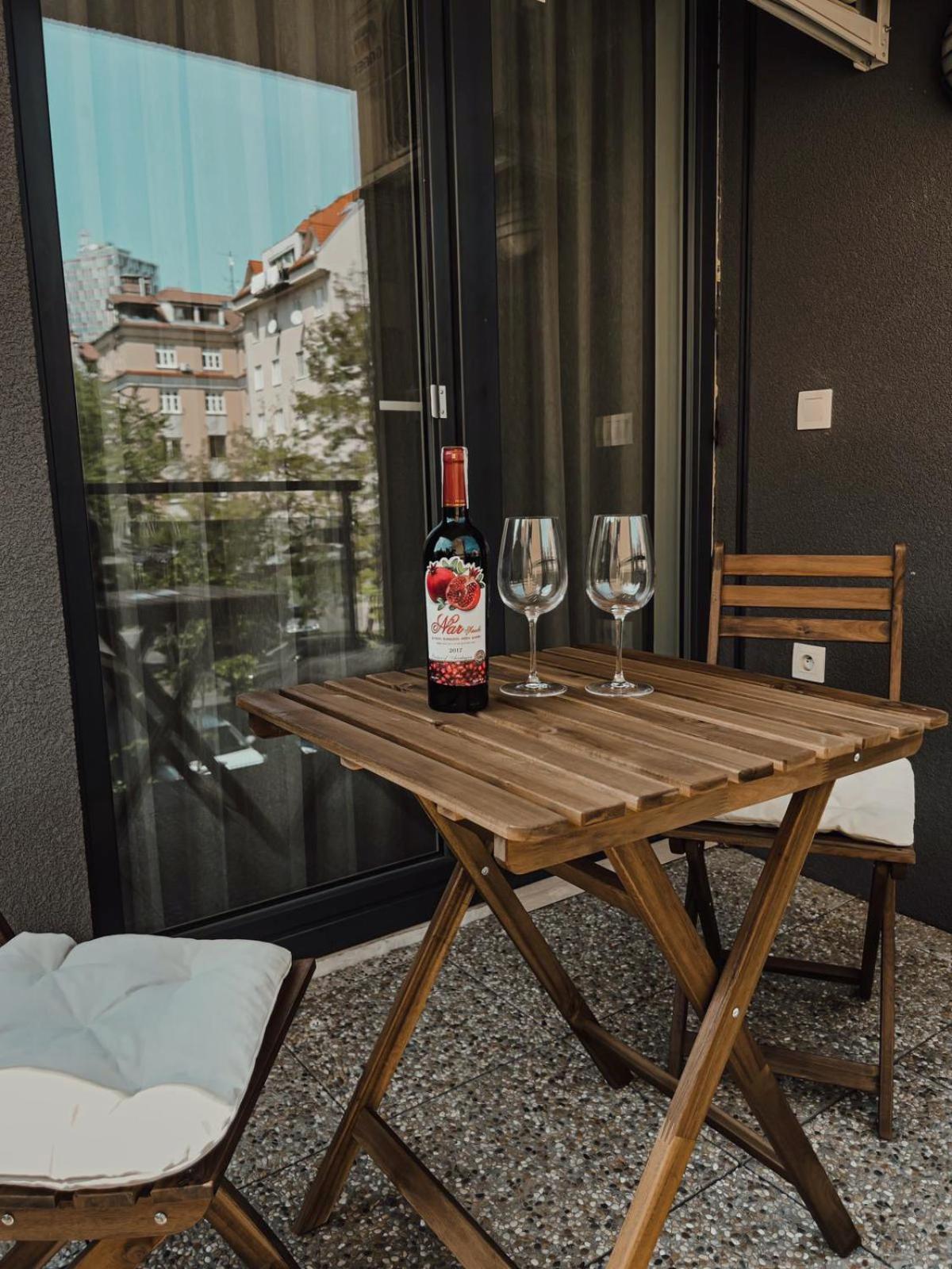 Apartment Elegant Escape Ii - Centre Bratislava