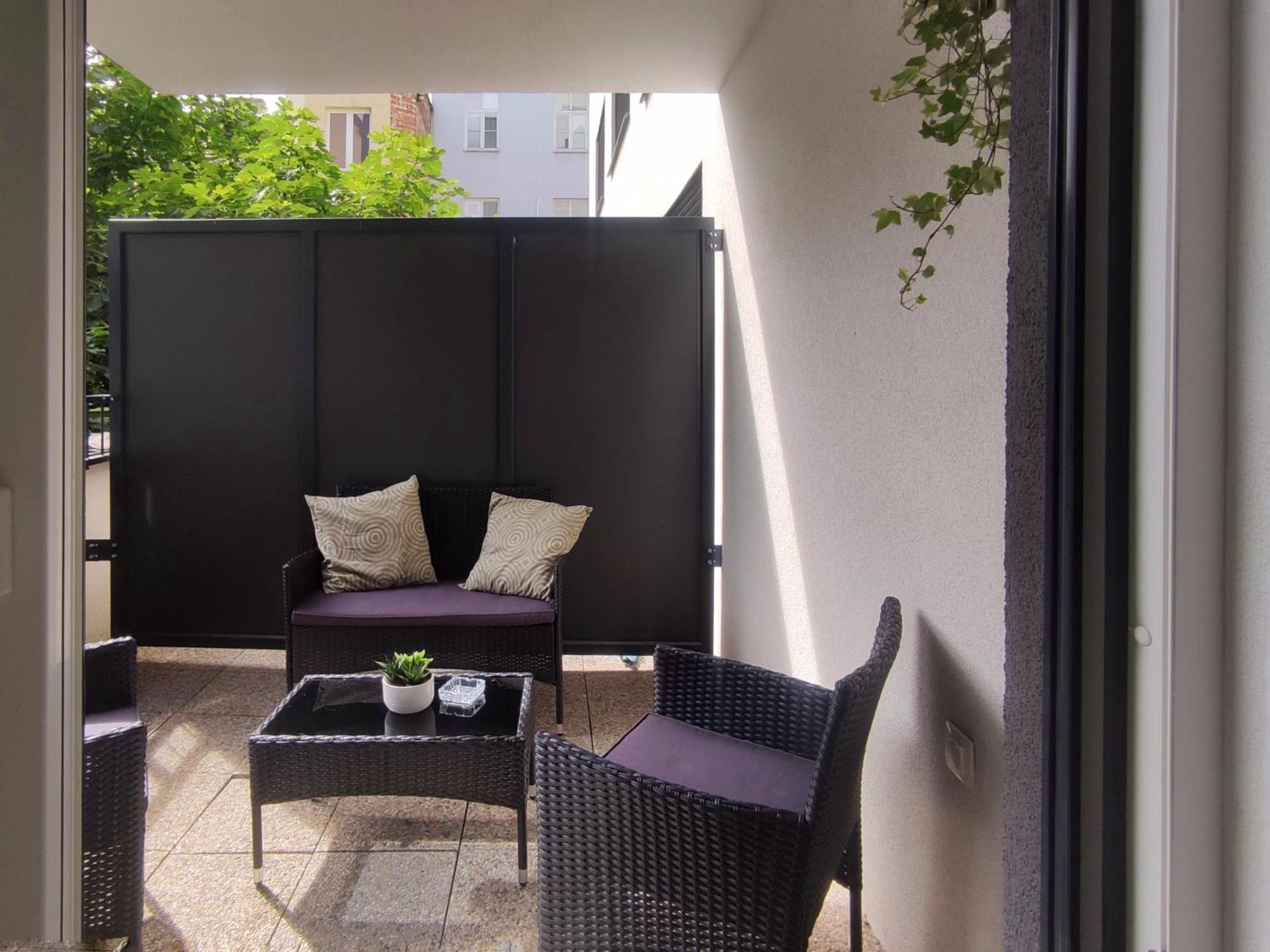 Elegant Escape Ii - Centre Apartment Bratislava