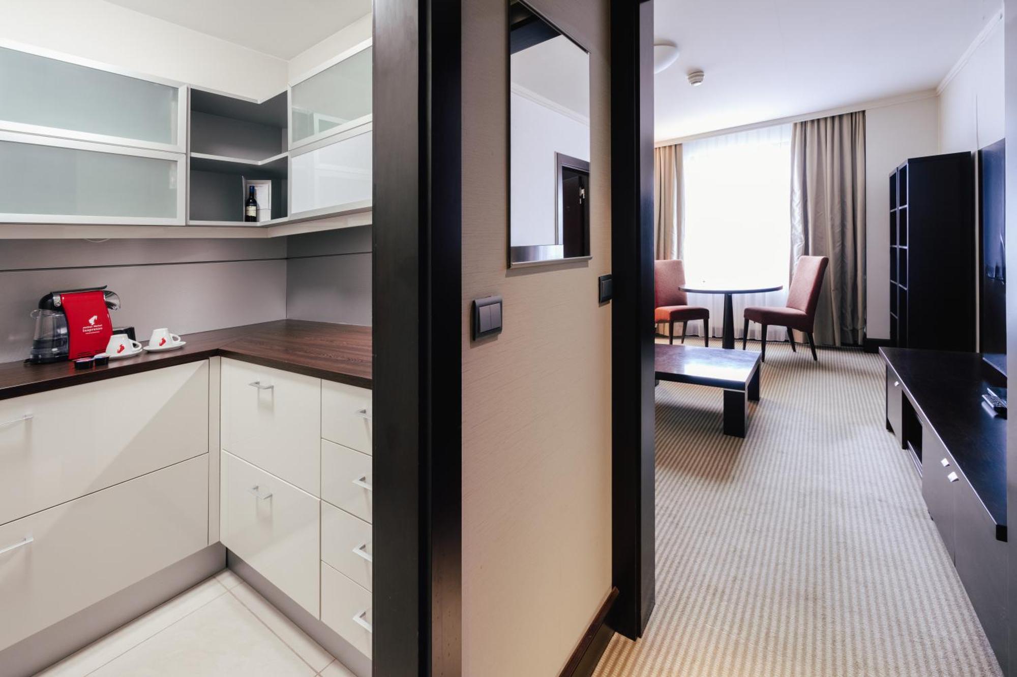 Hotel Crowne Plaza By Ihg