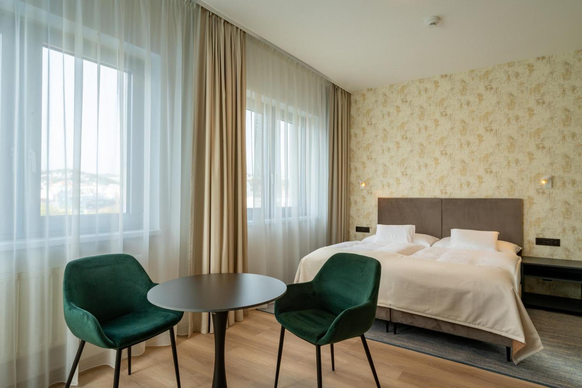 Hotel Tatra Bratislava