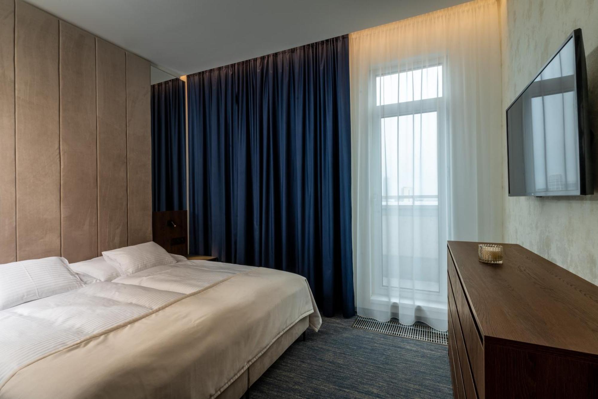 Tatra Hotel Bratislava