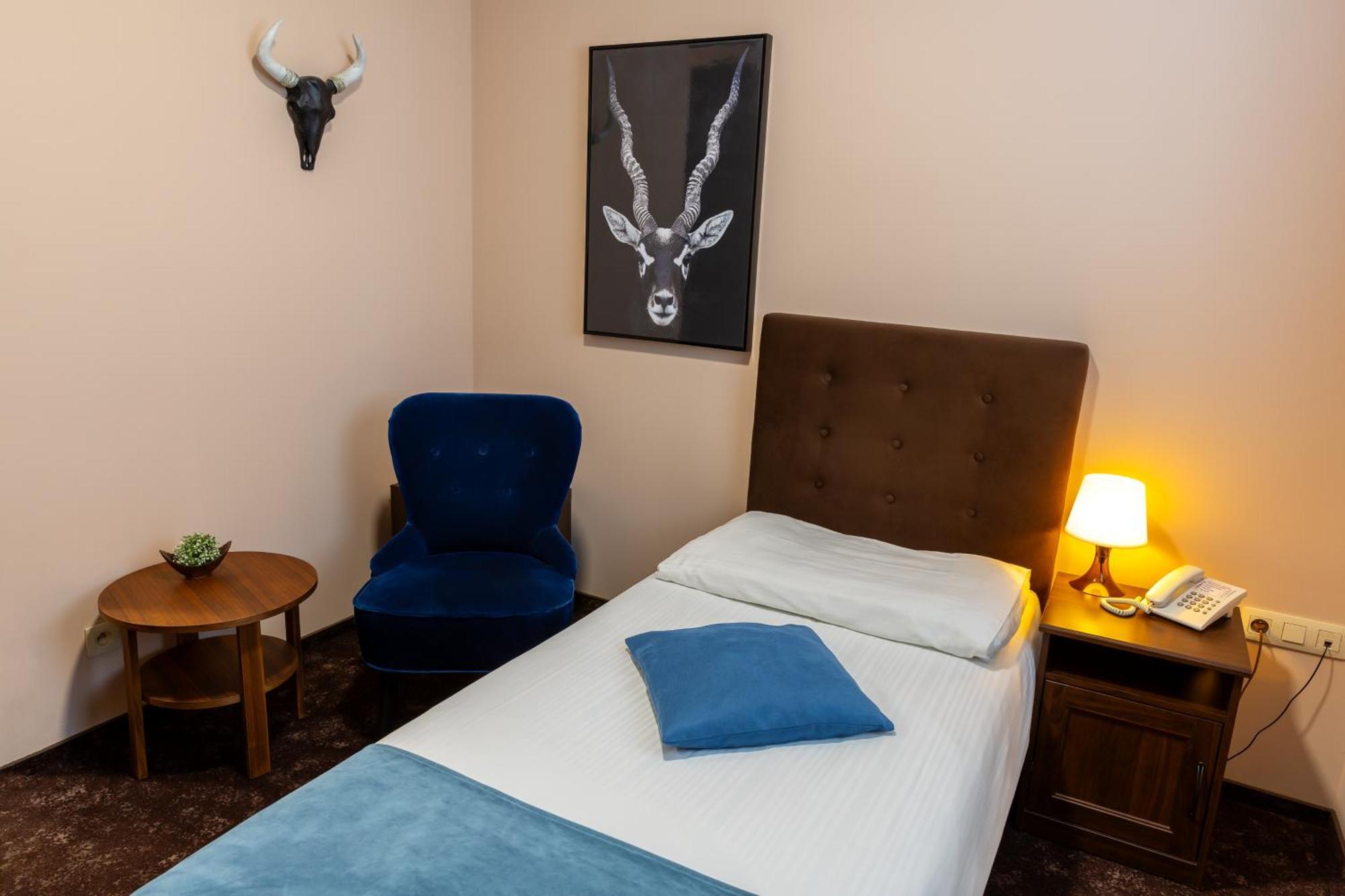 Hotel Max 3*