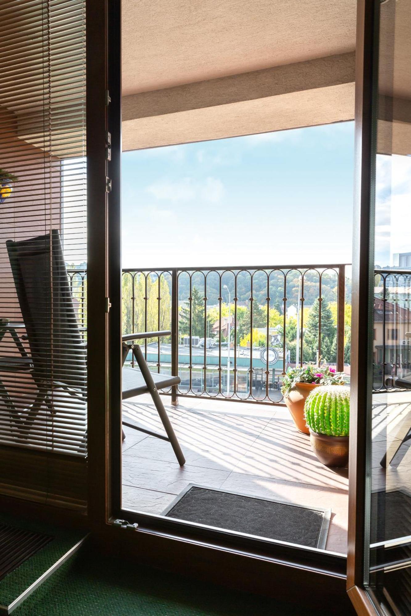 Hotel Max Pressburg