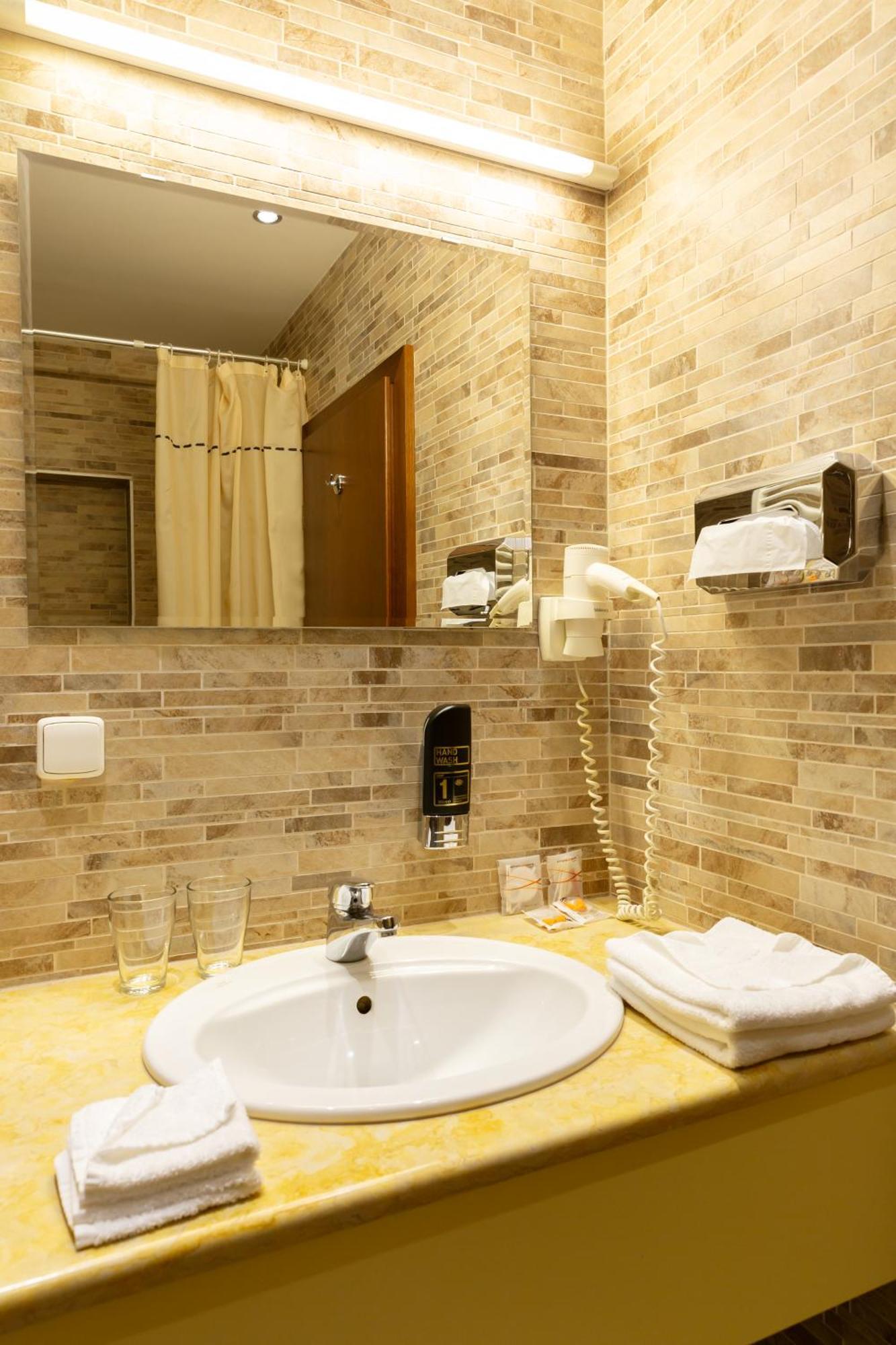 Max Hotel Bratislava