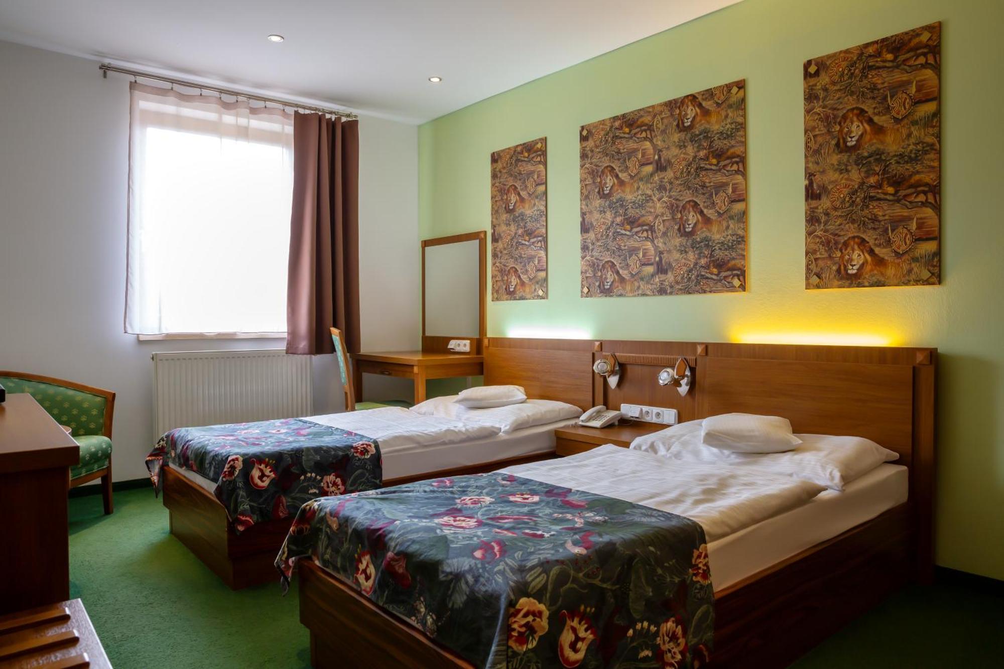 Hotel Max