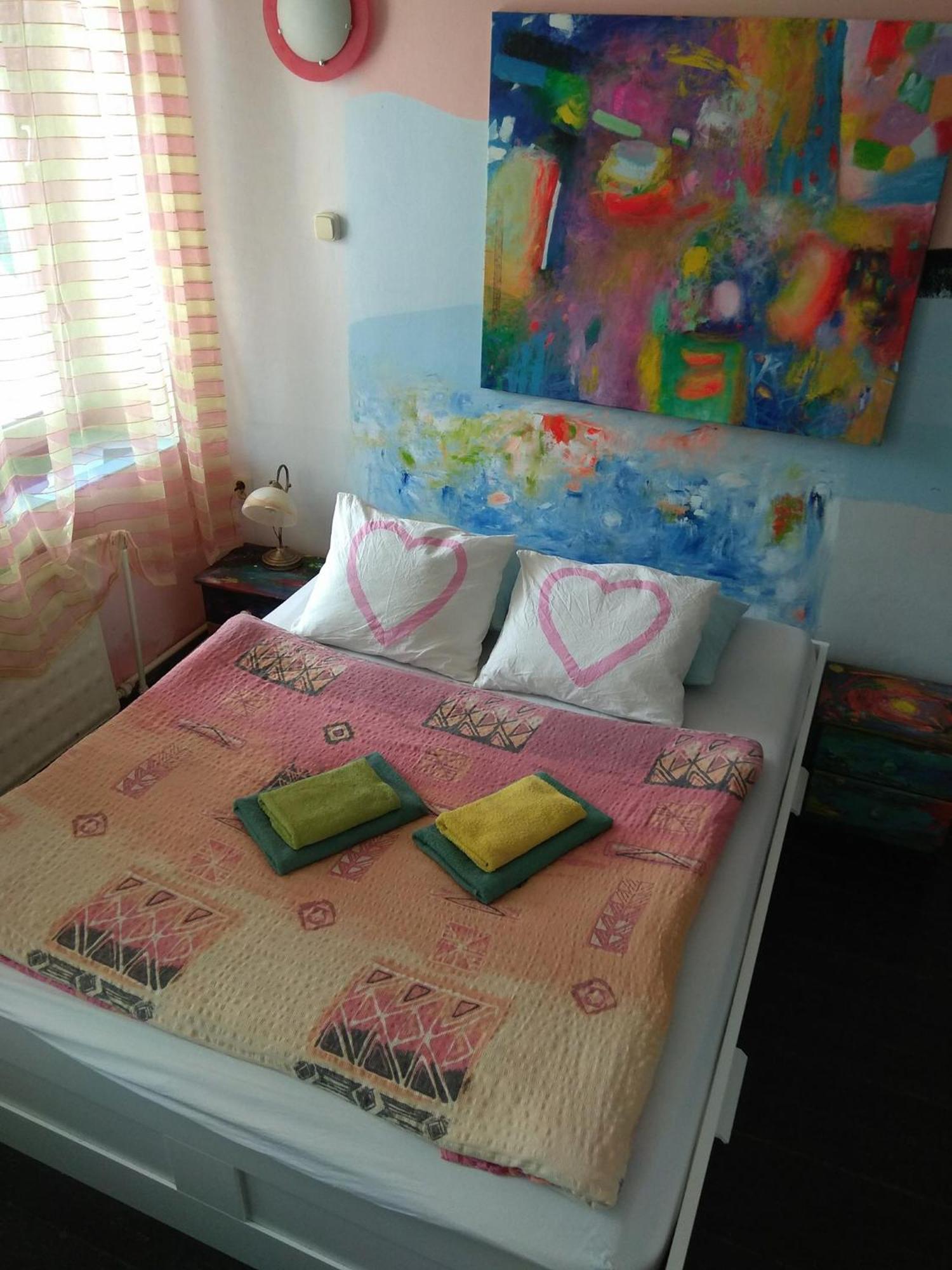 Hotel Hotel Sebarozvoja S Moznostou Ziskania Inspirujucich Prostriedkov Na Zmenu Interieru Bratislava