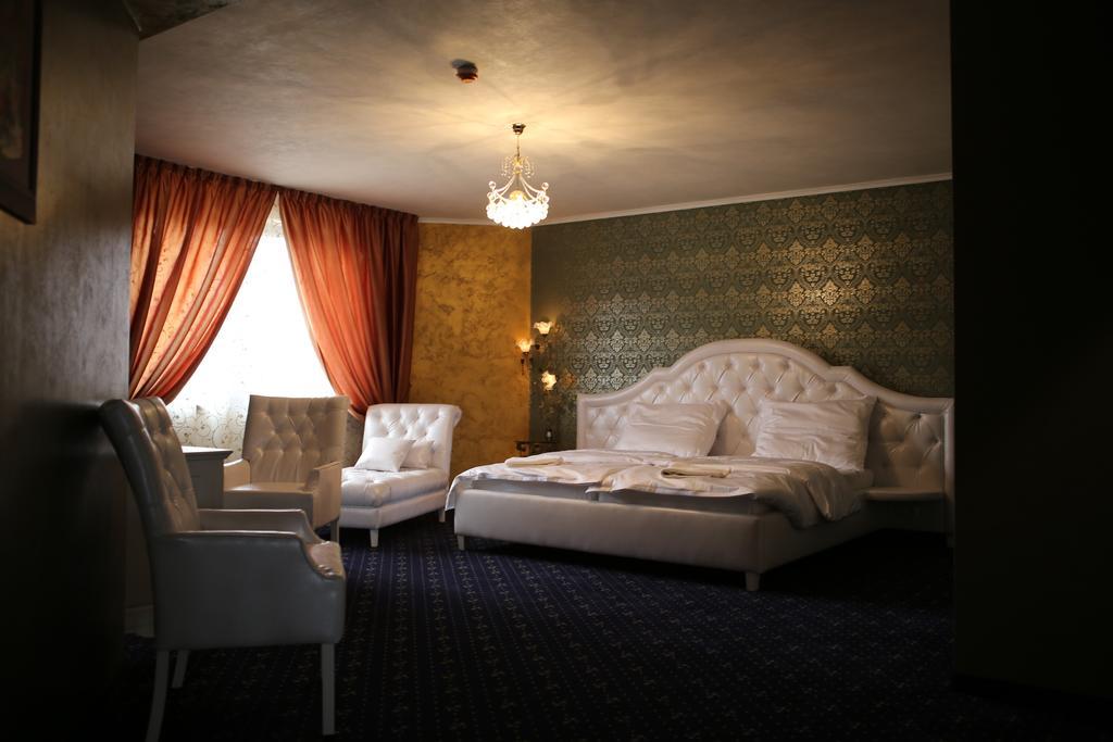 Kotva Motel 3*