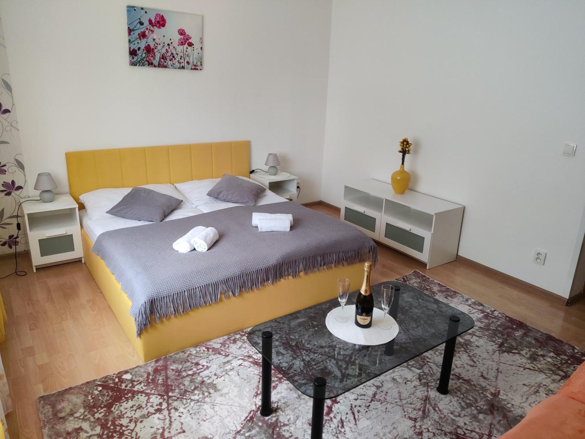 Hotel Orlan 2*