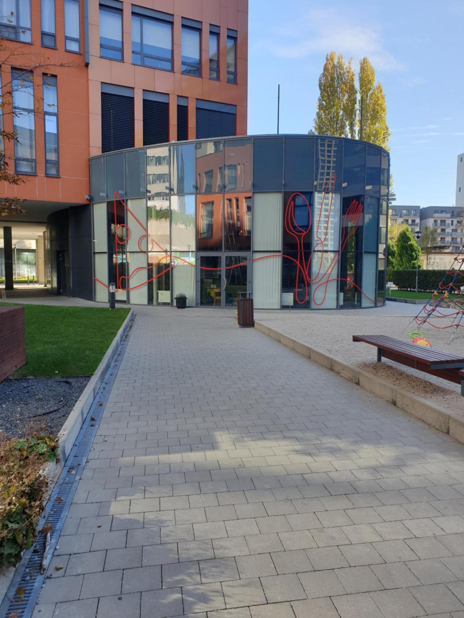 Apartment Moderny Byt V Sirsom Centre