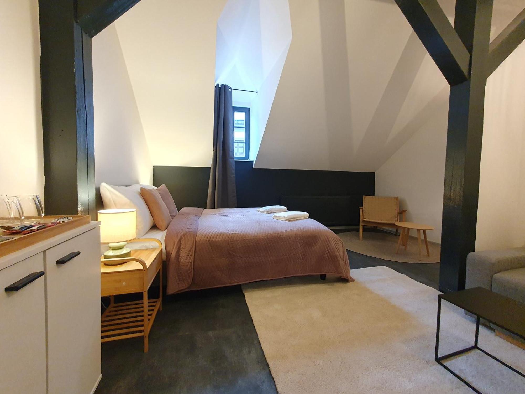 We Guest house *