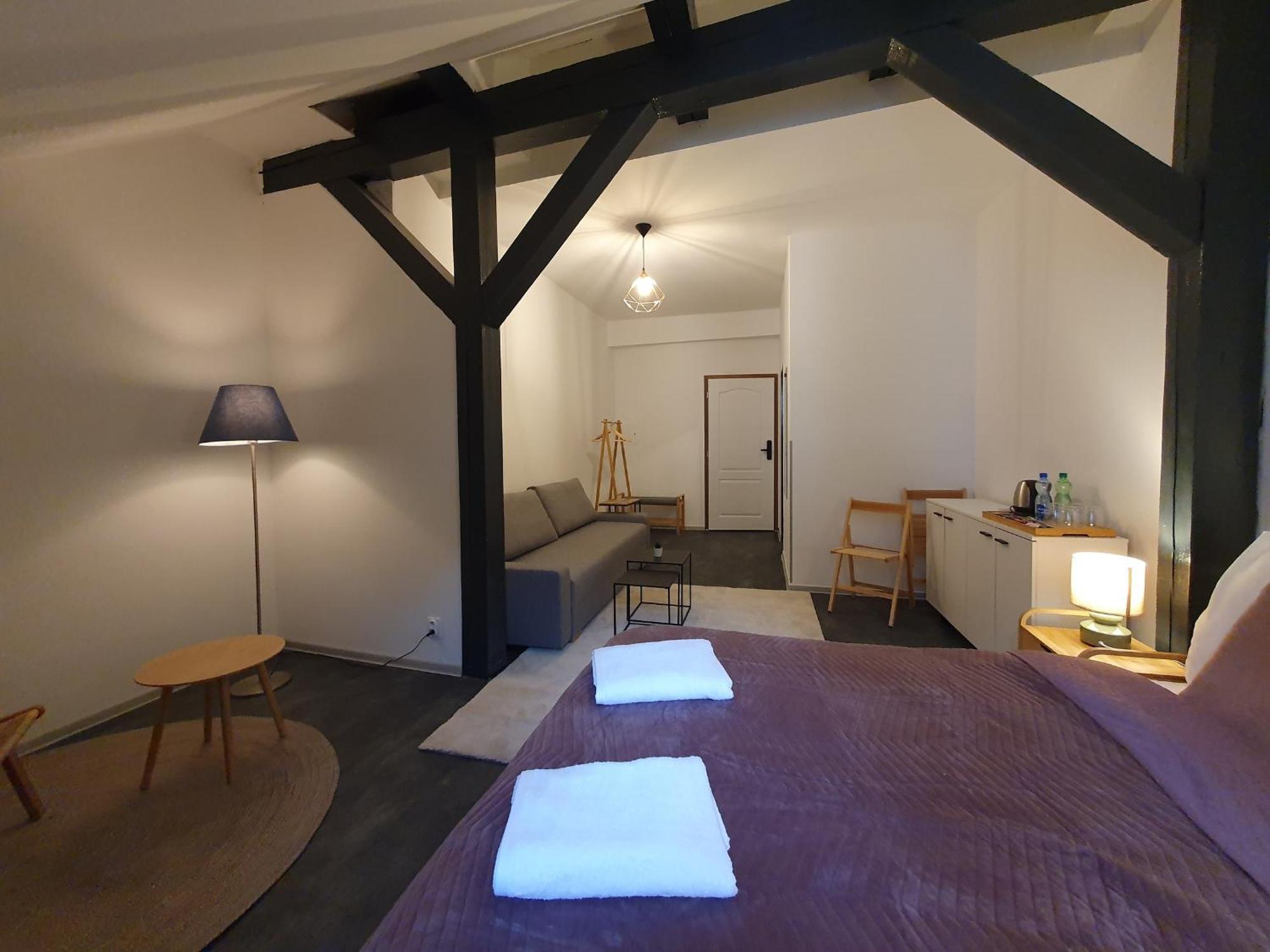 Guest house We *