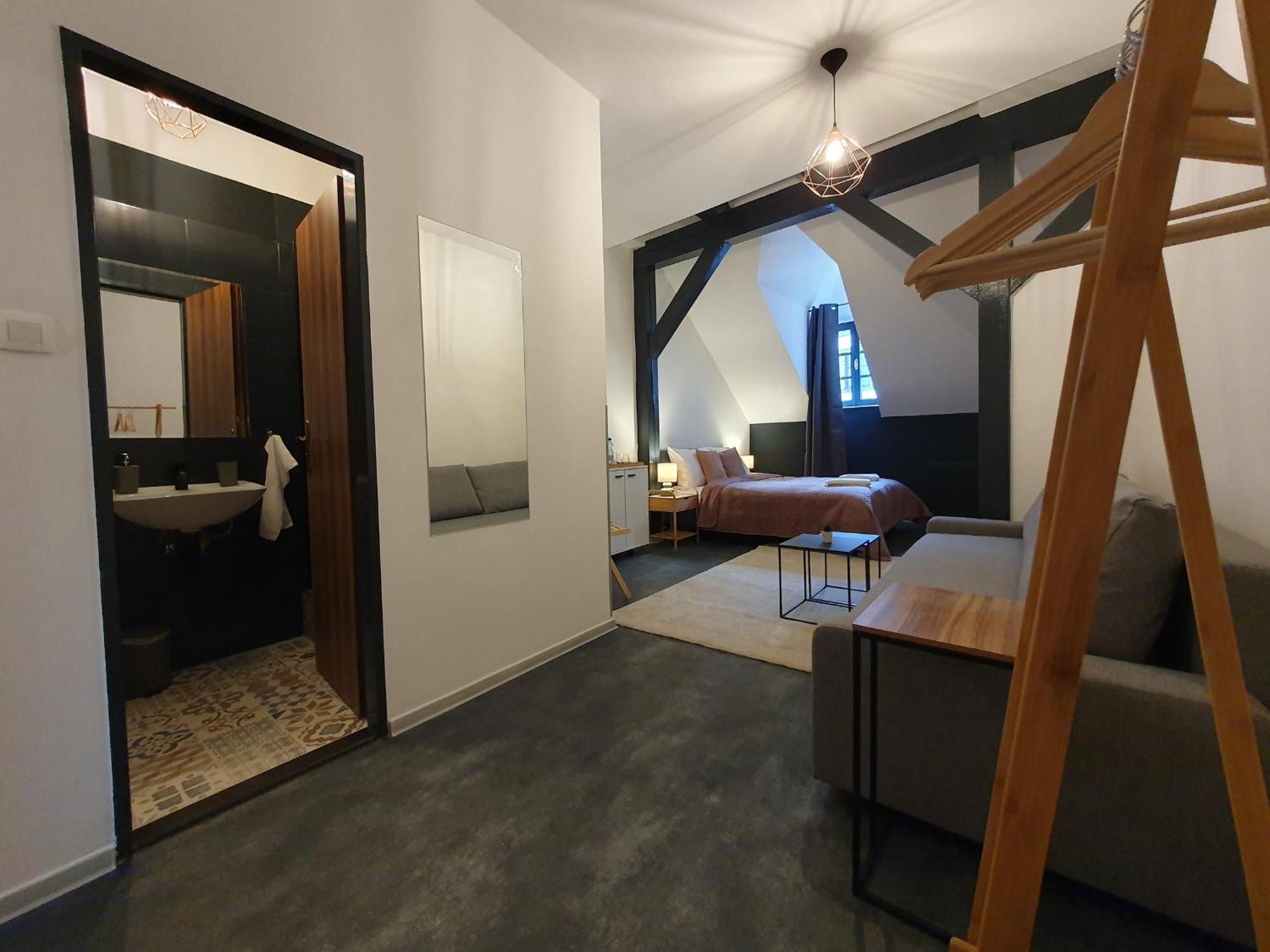 We Guest house *