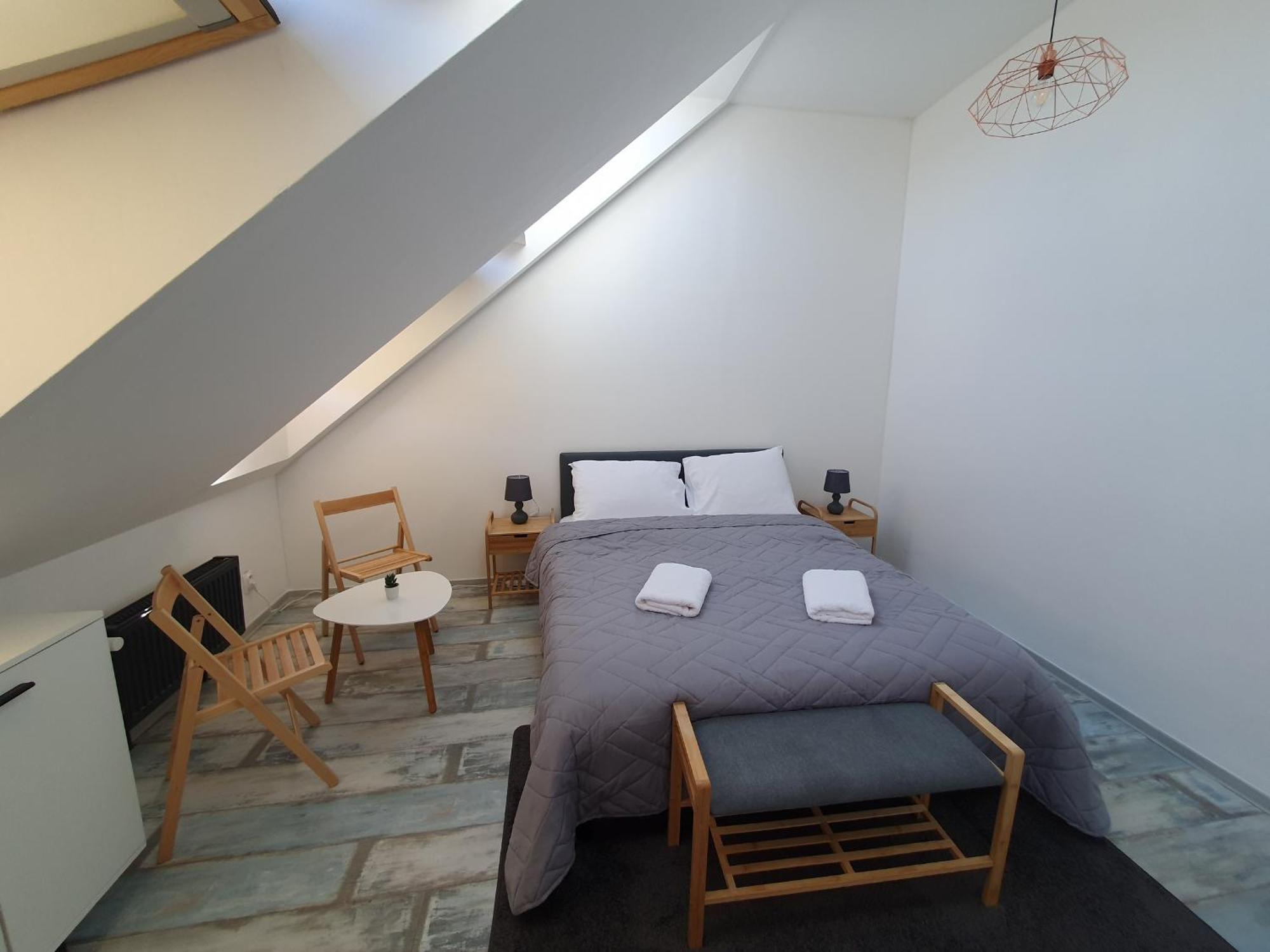 We Guest house *