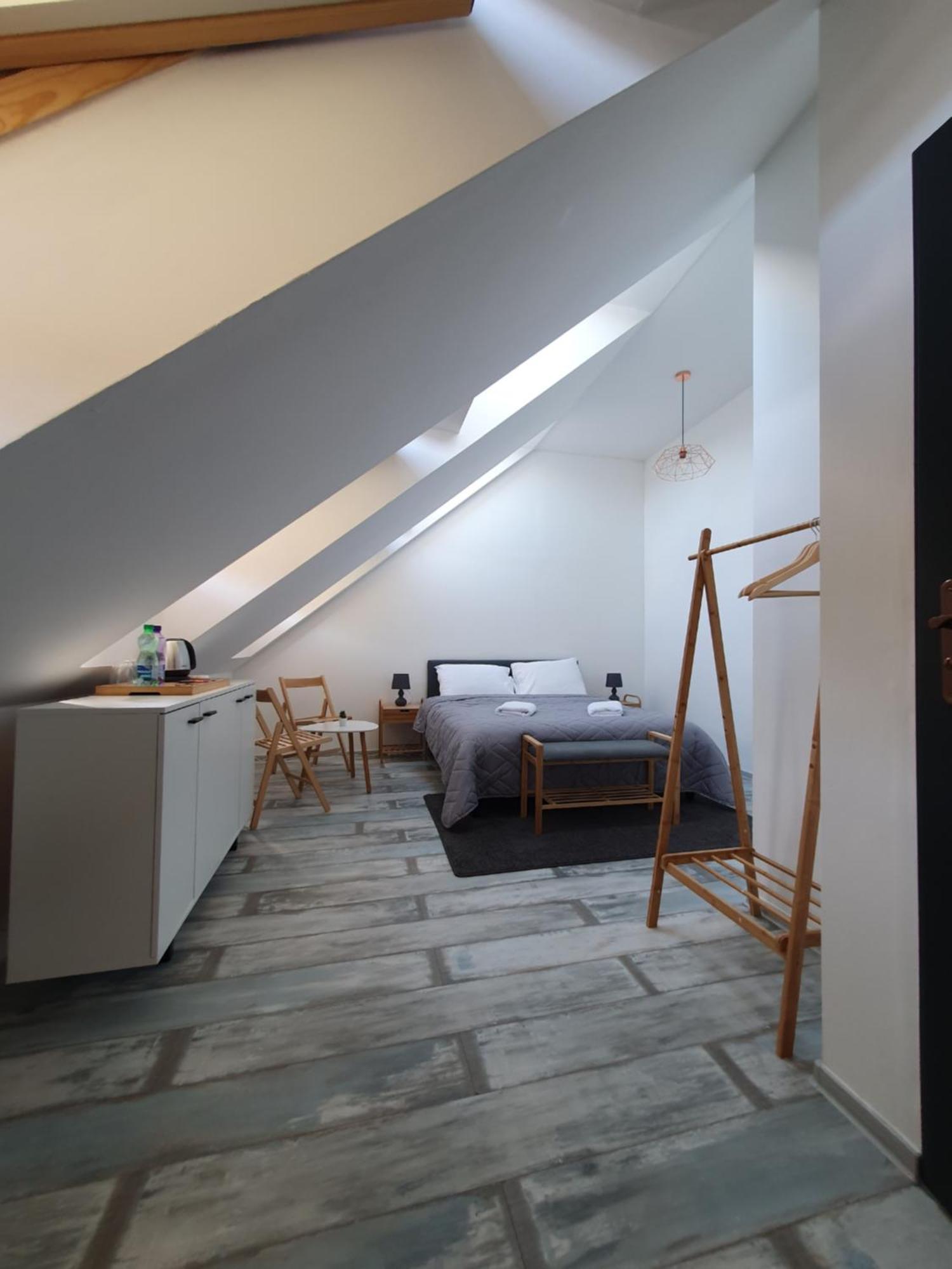 Guest house We Bratislava