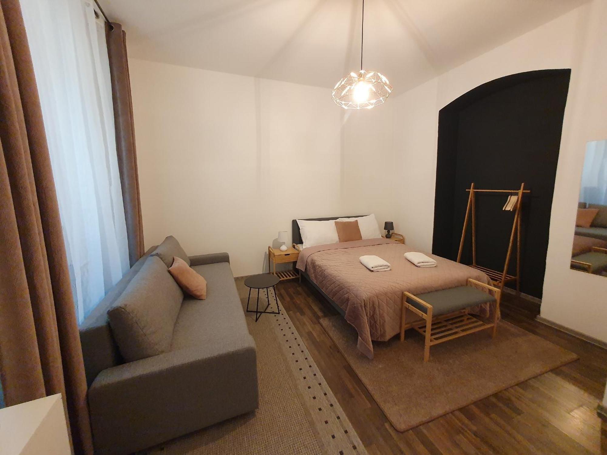 Guest house We *