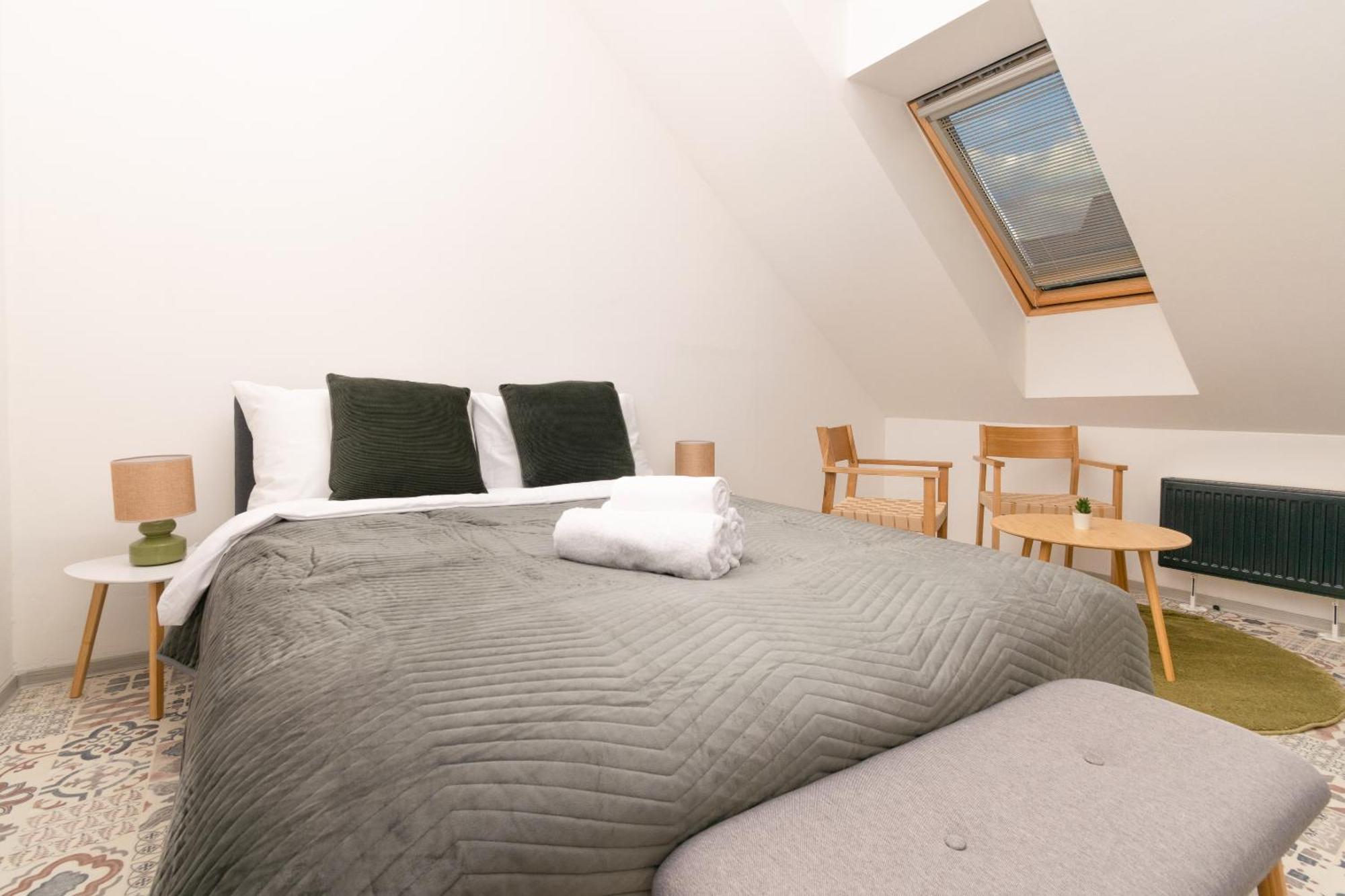 We Guest house