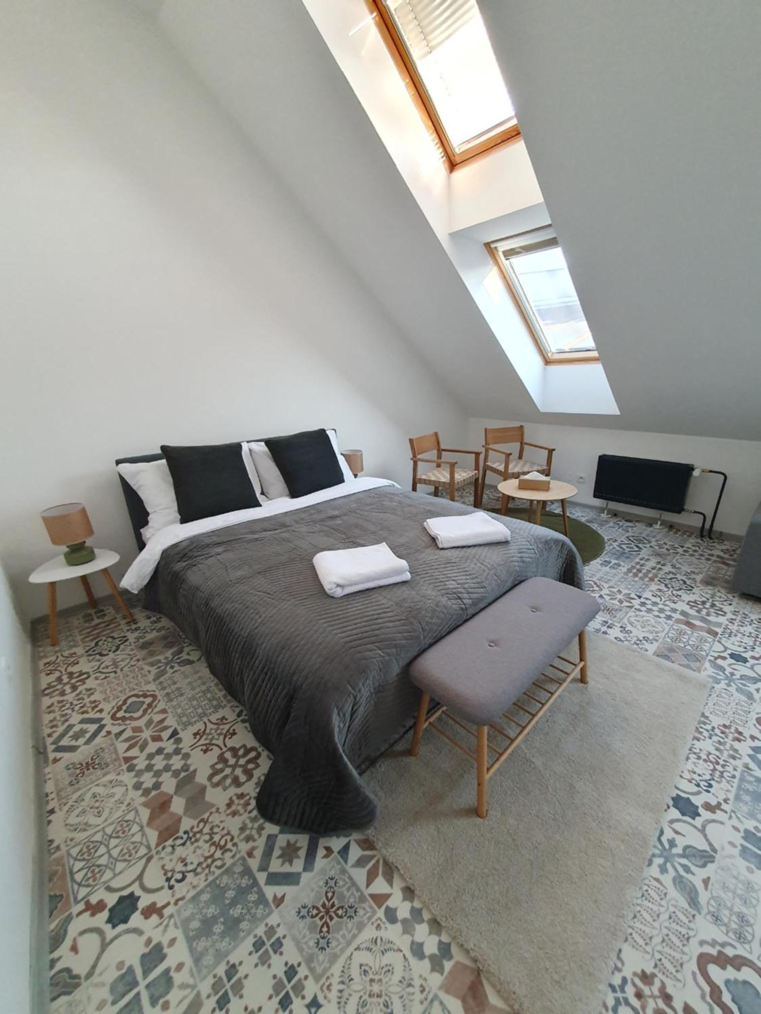 We Guest house Bratislava