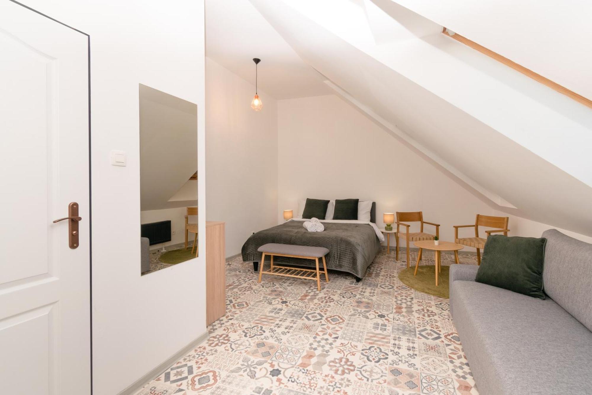 We Guest house