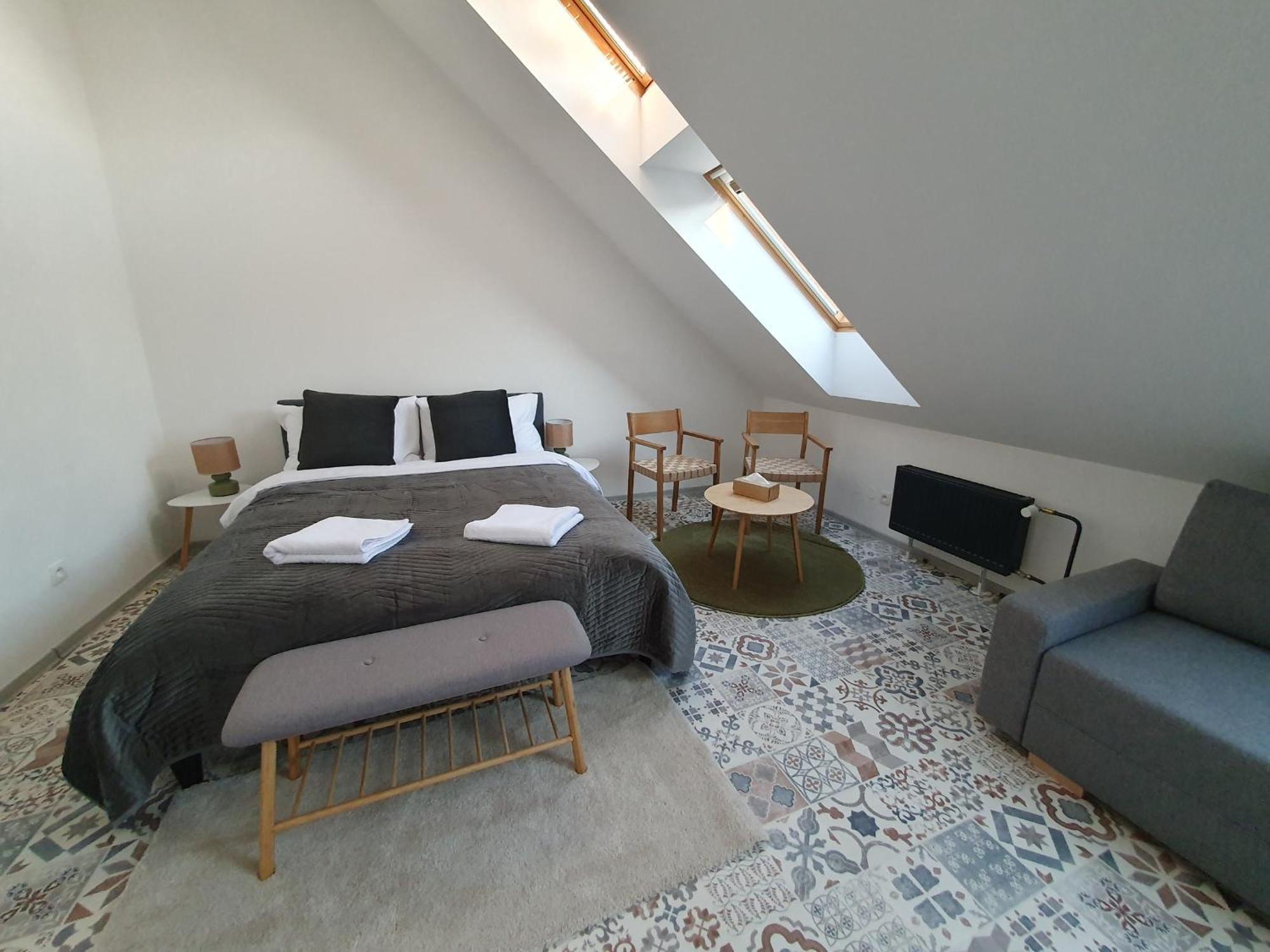 Guest house We