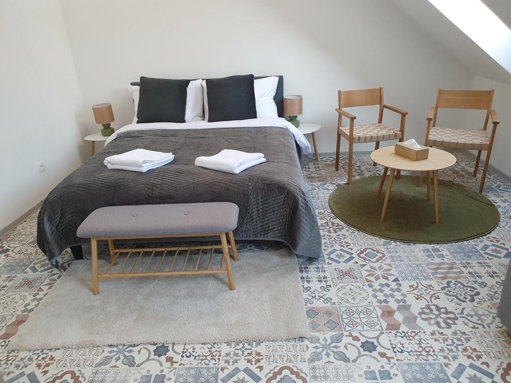 Guest house We