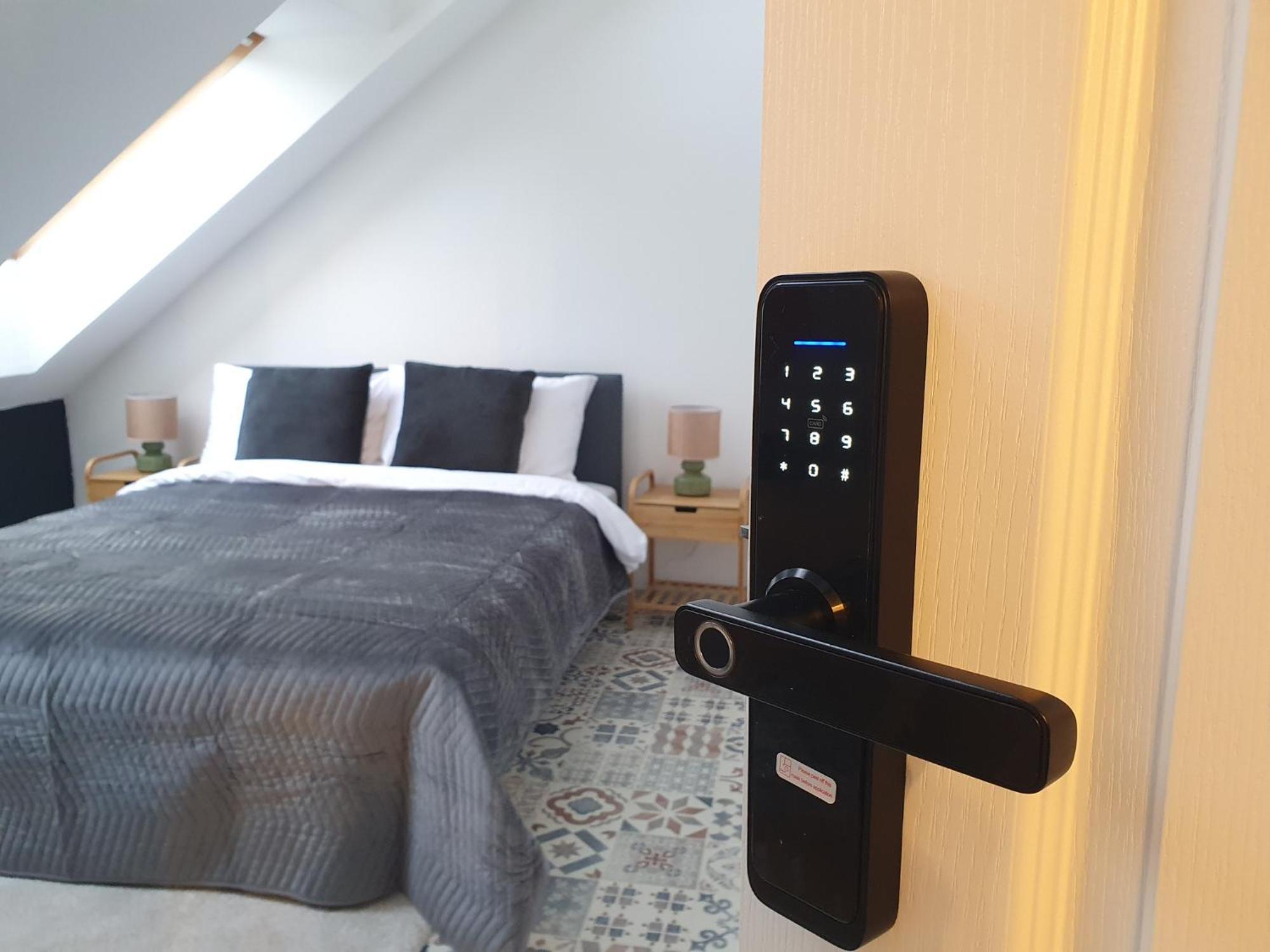 We Guest house