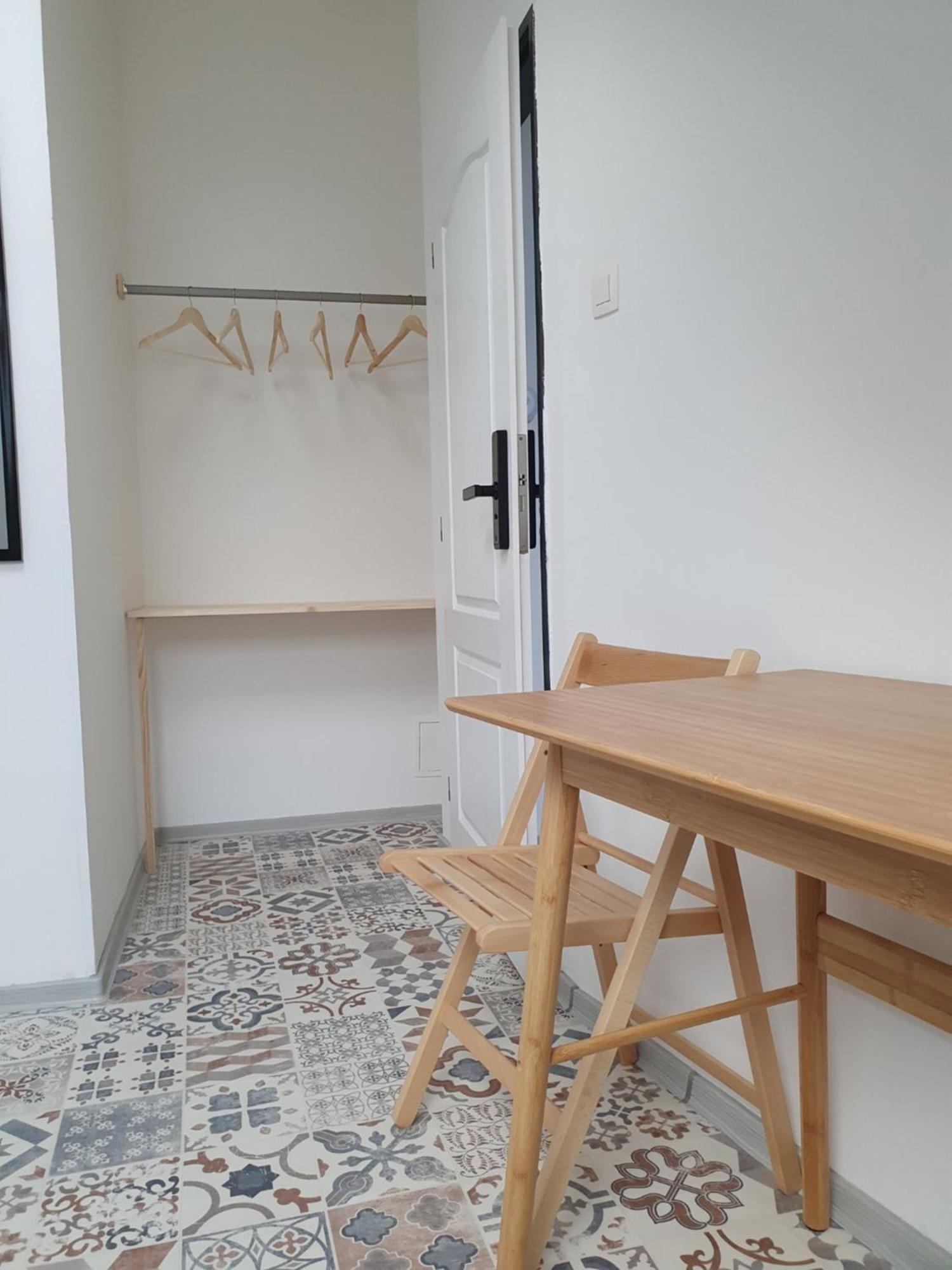 We Guest house *