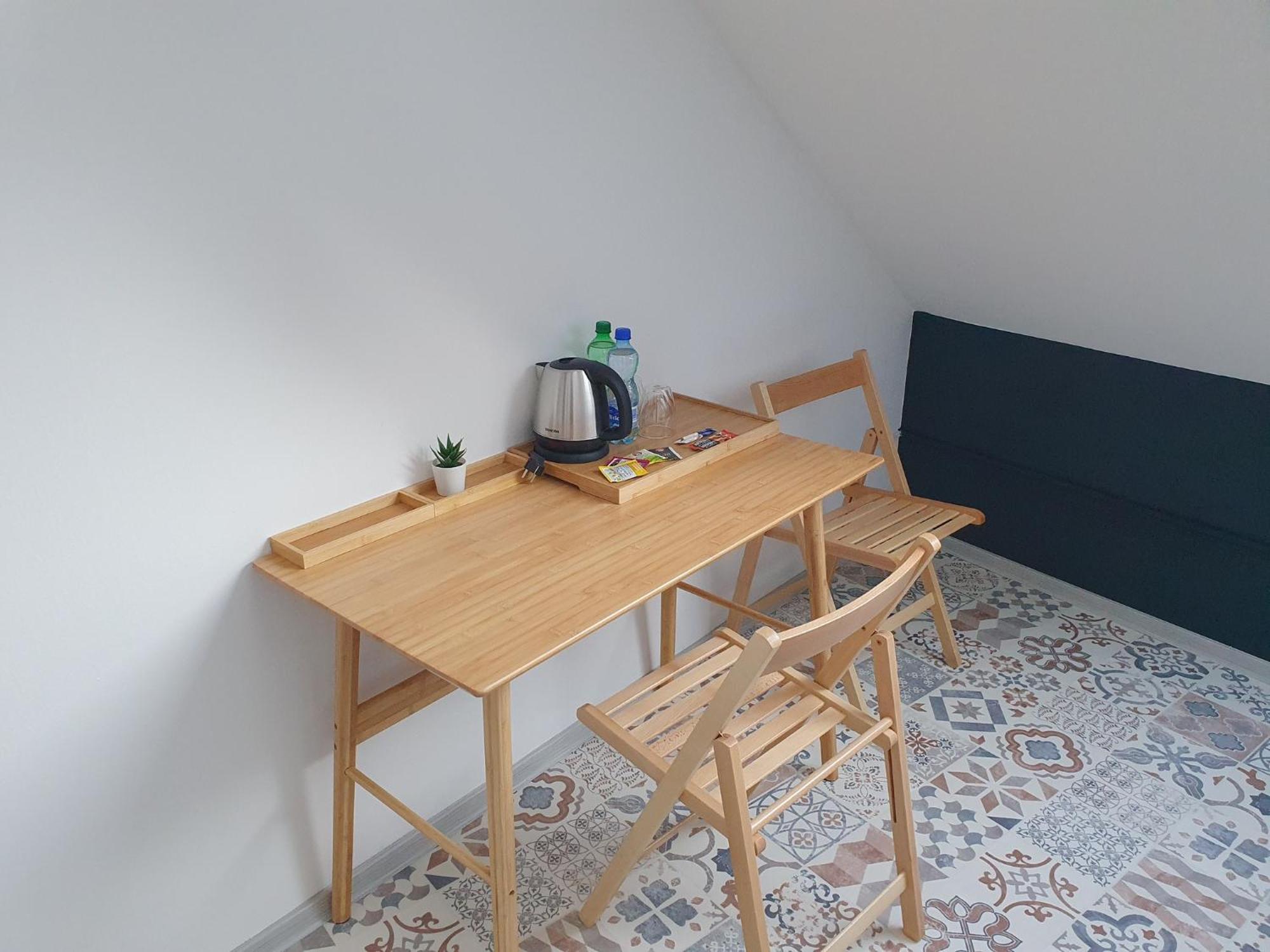 We Guest house *