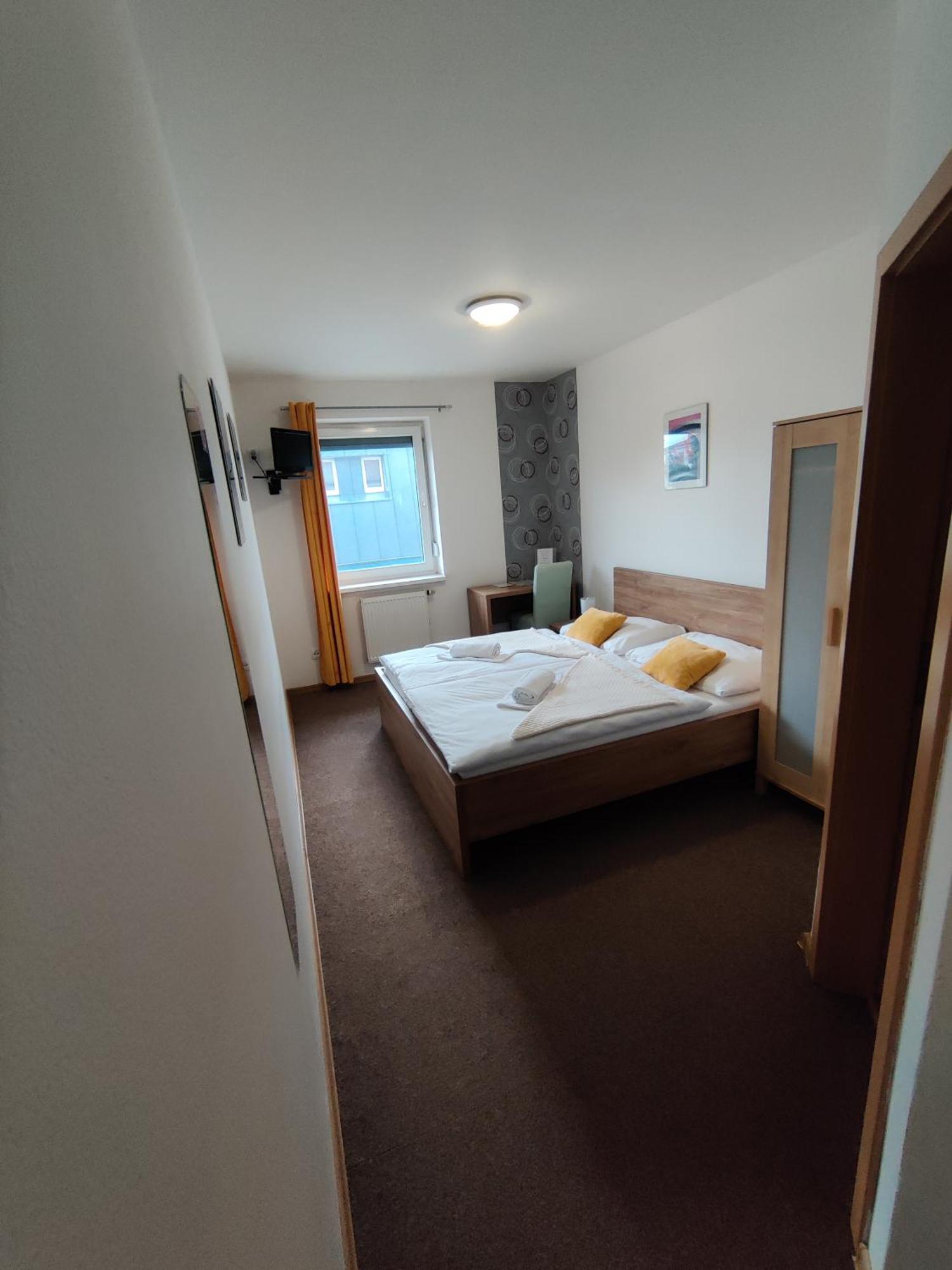 Hotel Orlan 2*