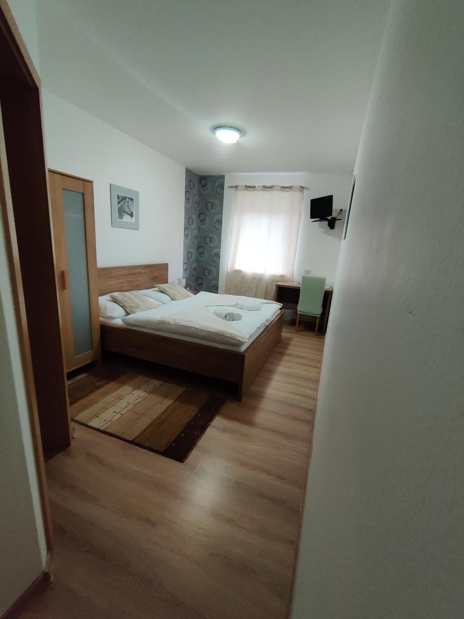 Hotel Orlan Bratislava