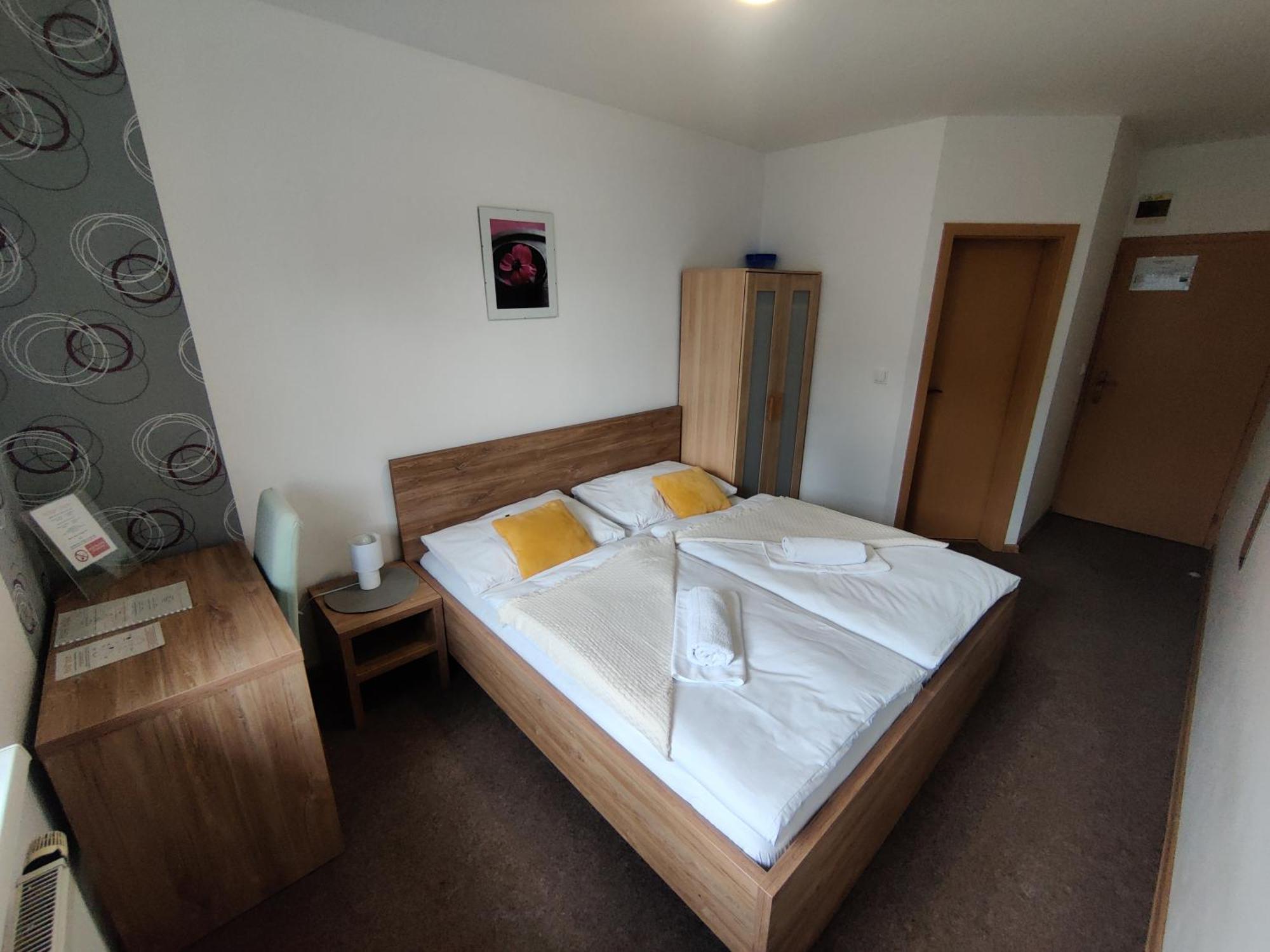 Orlan Hotel Bratislava