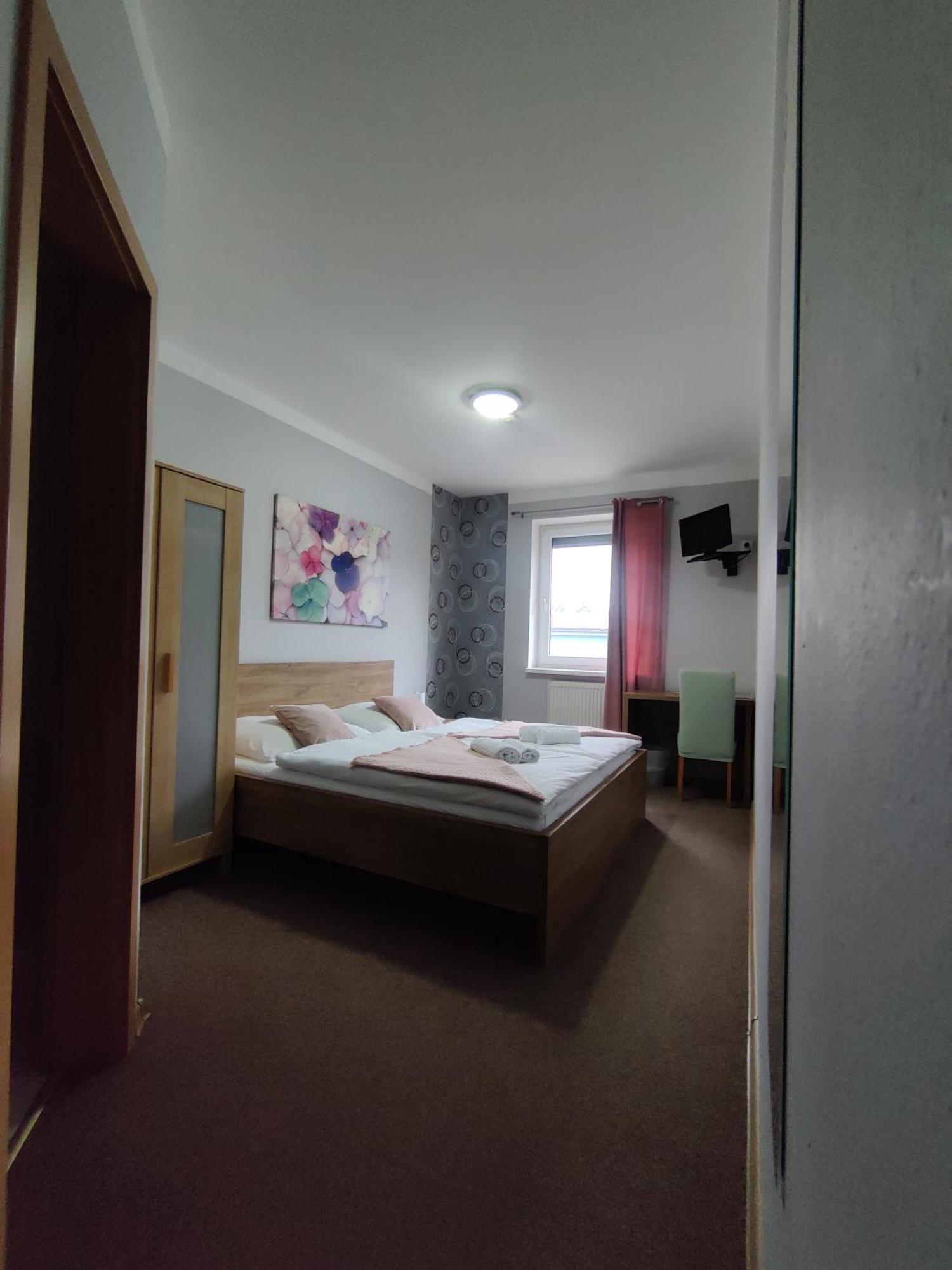 Hotel Orlan 2*