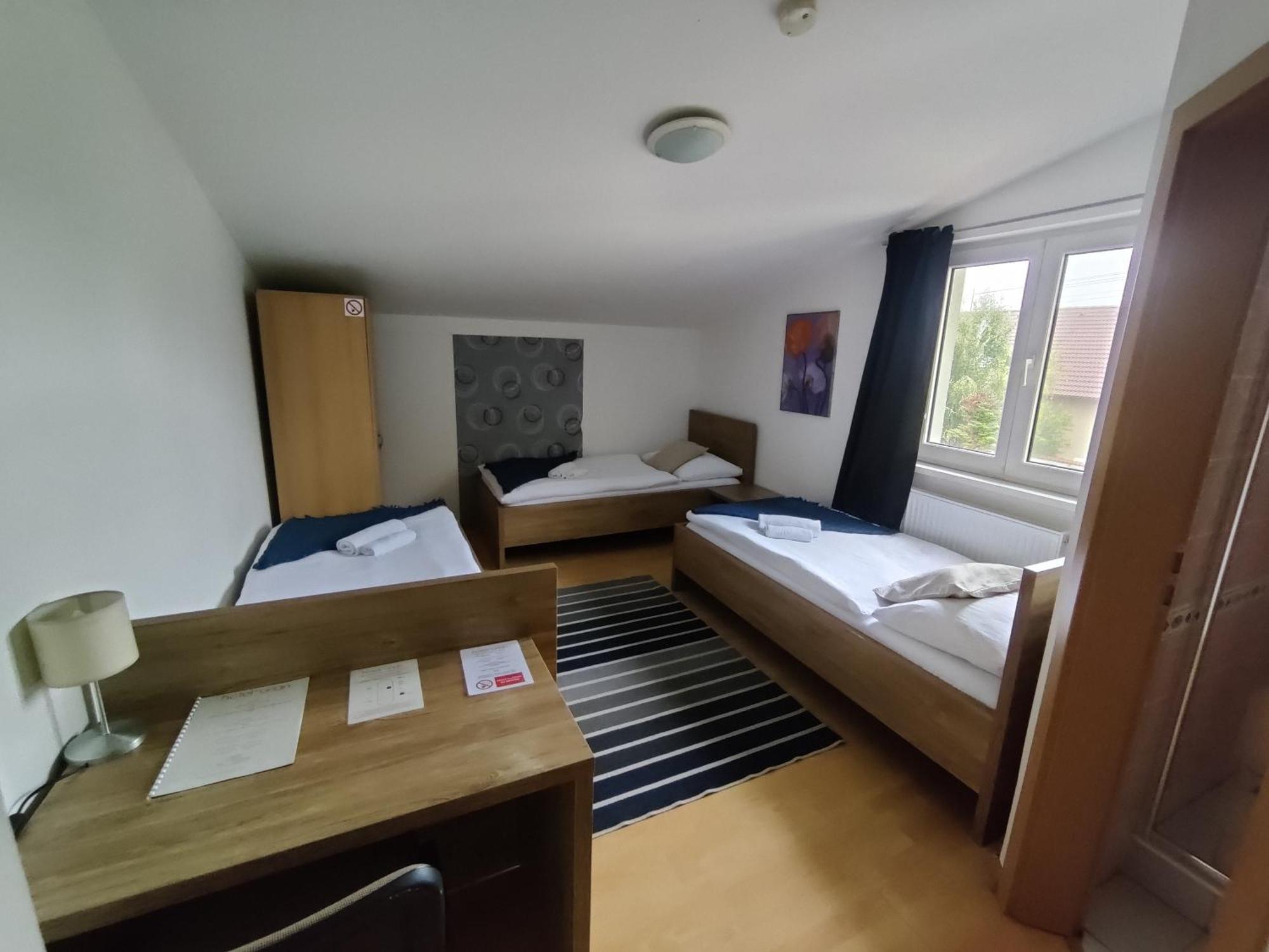 Orlan 2* Bratislava