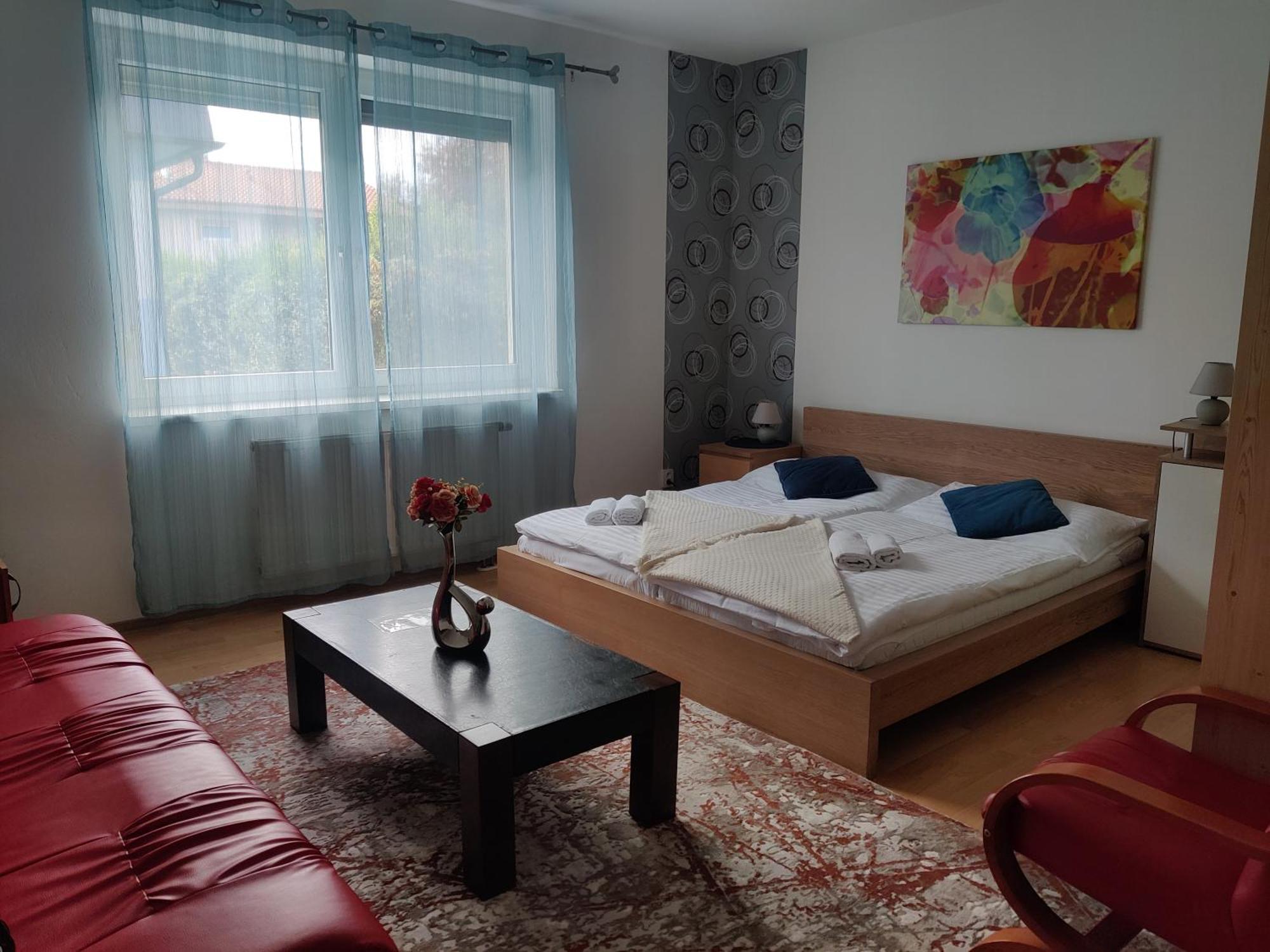 Orlan Hotel Bratislava