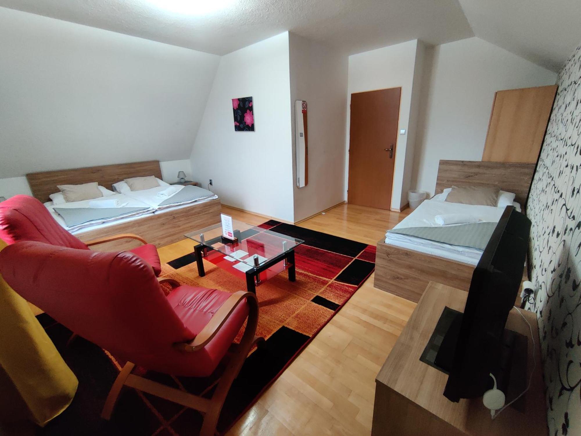 Hotel Orlan 2*