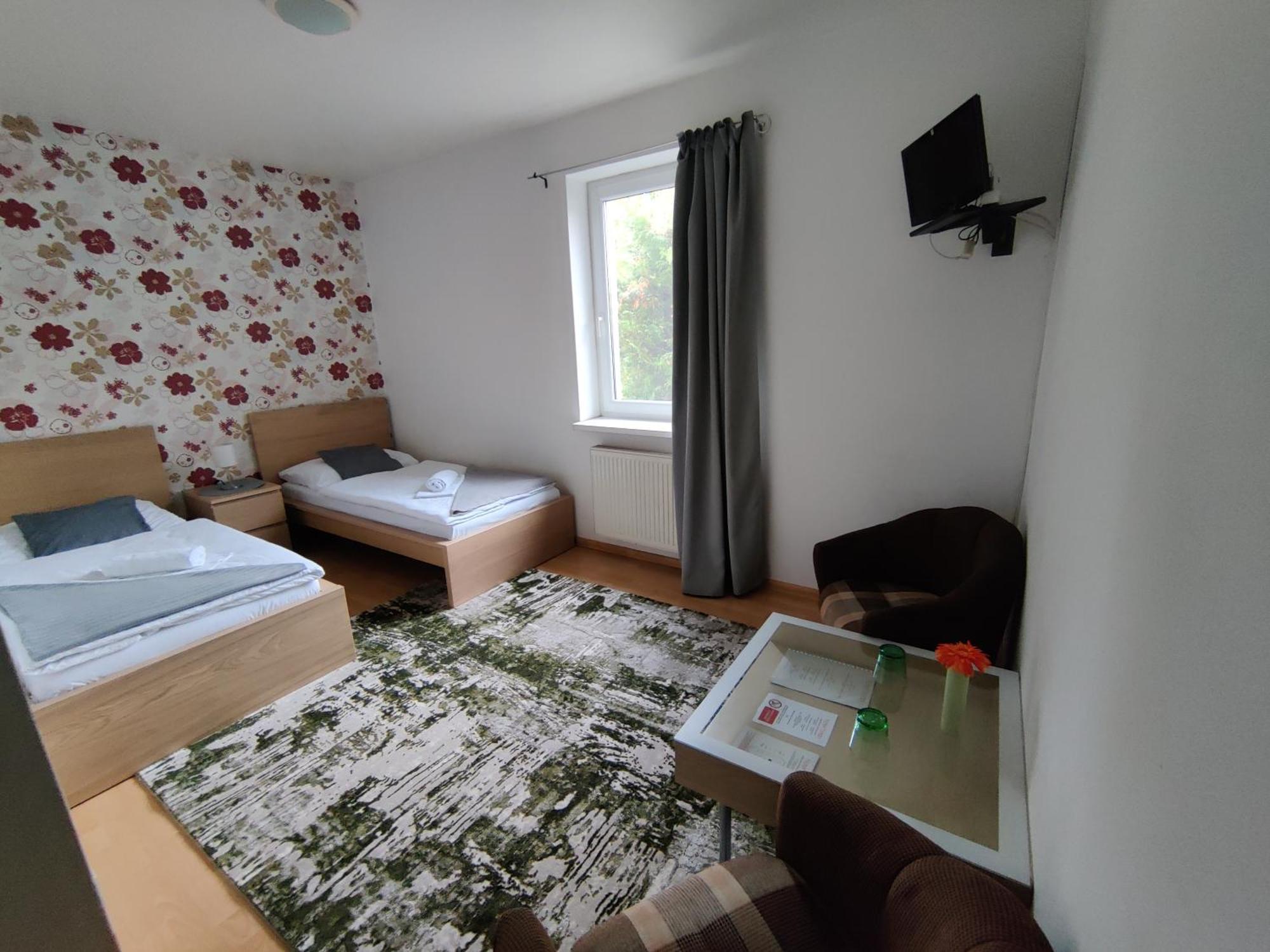 Orlan Hotel