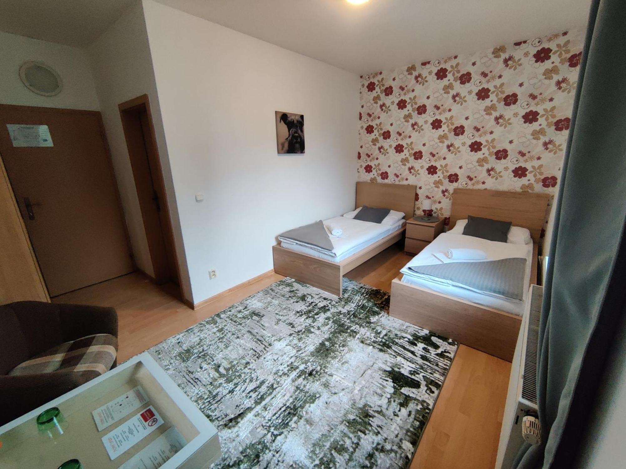 Orlan Hotel