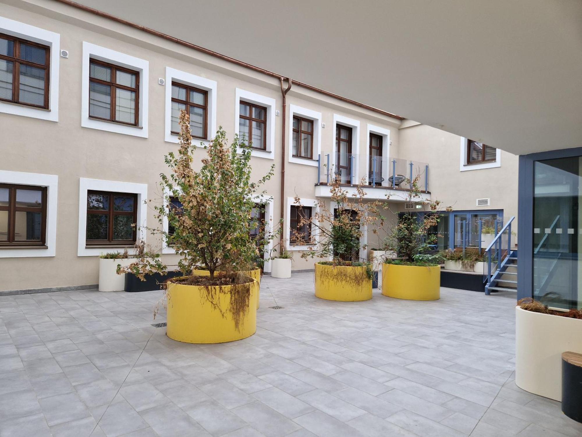 Apartment 7thheaven Centre Free Parking In The Building