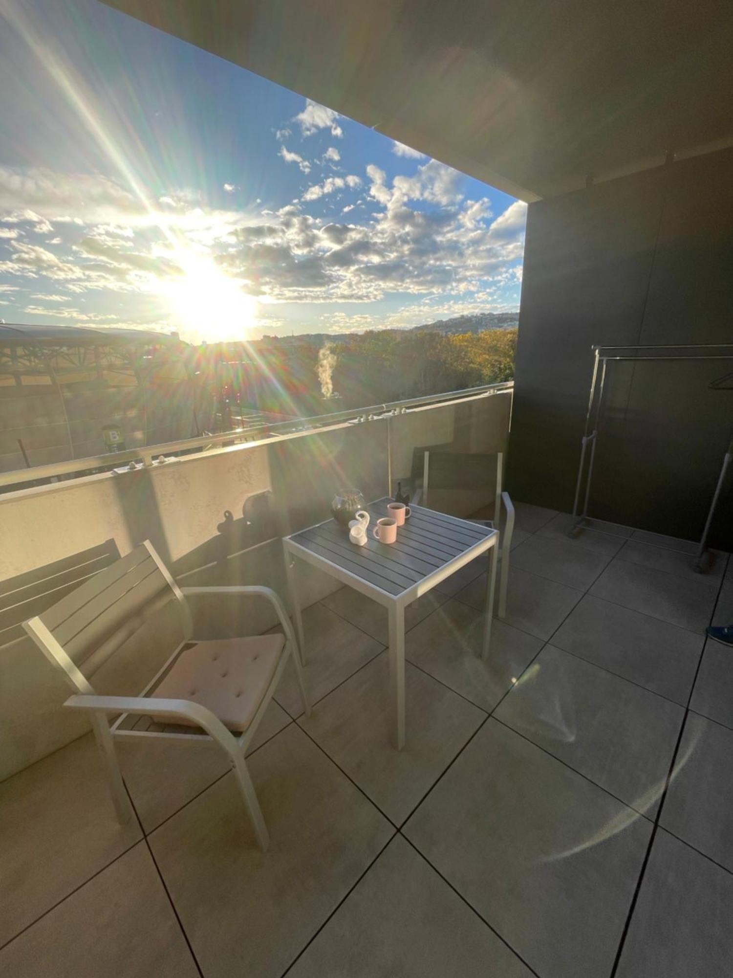 Y&y Apartment Bratislava