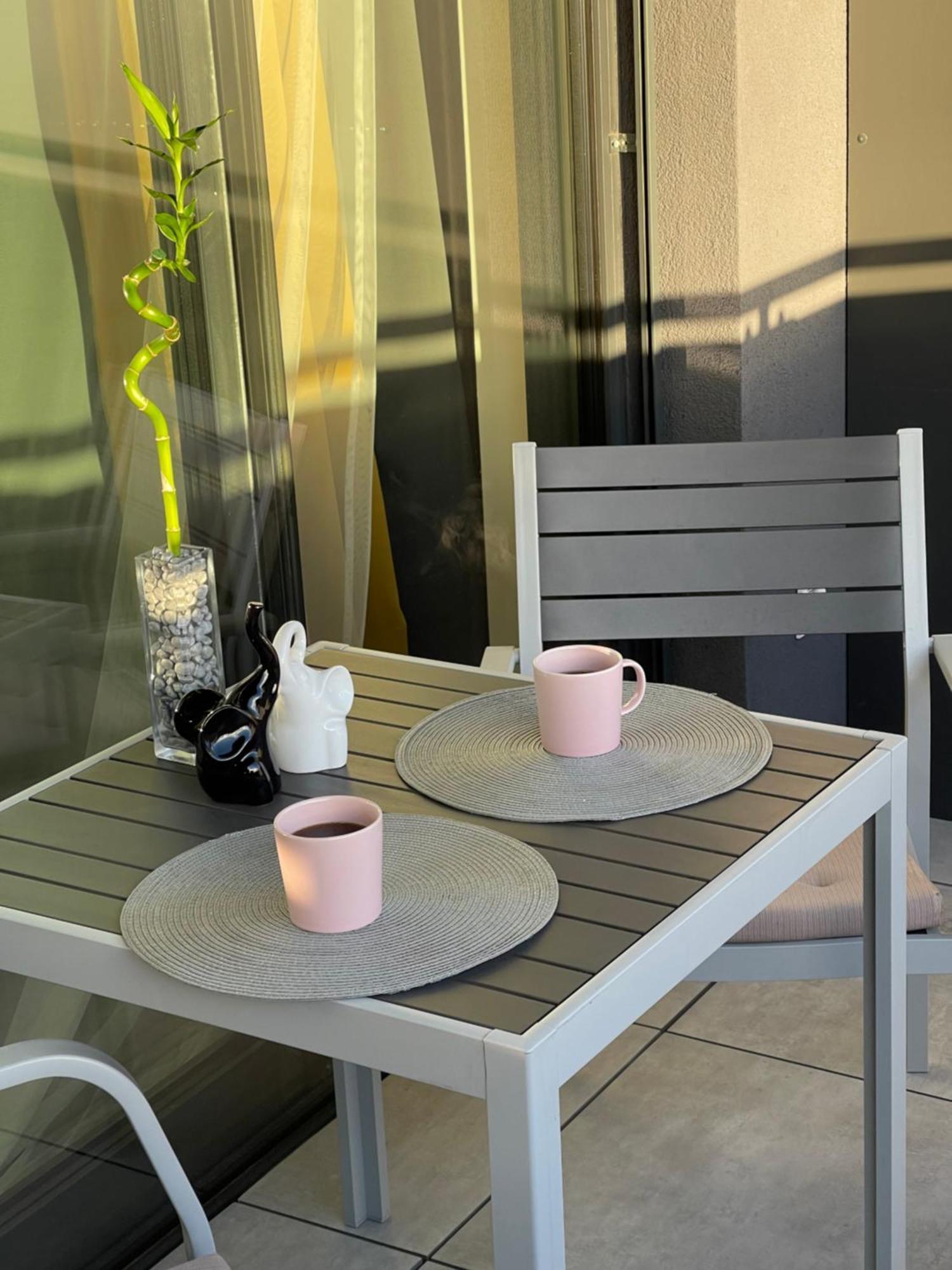 Apartment Y&y