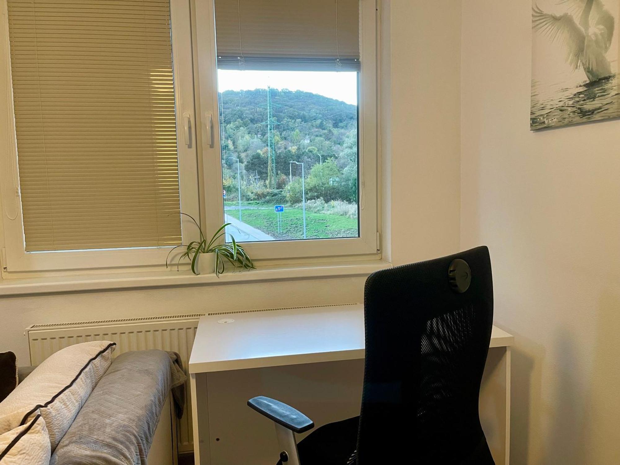 Apartment Rosnicka, Perfect Location With 24h Checkin, Balcony, Ac & Free Parking *