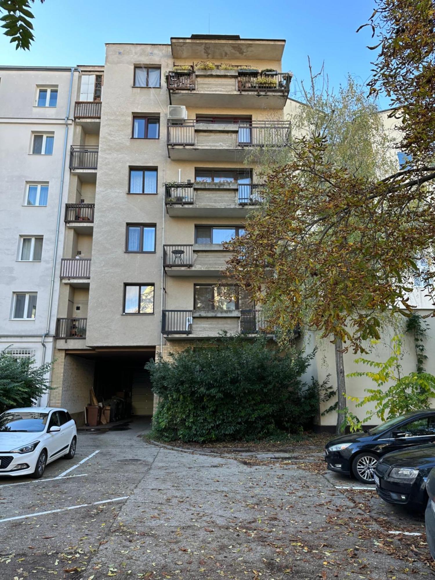 Medena Old Town With Free Parking * Bratislava