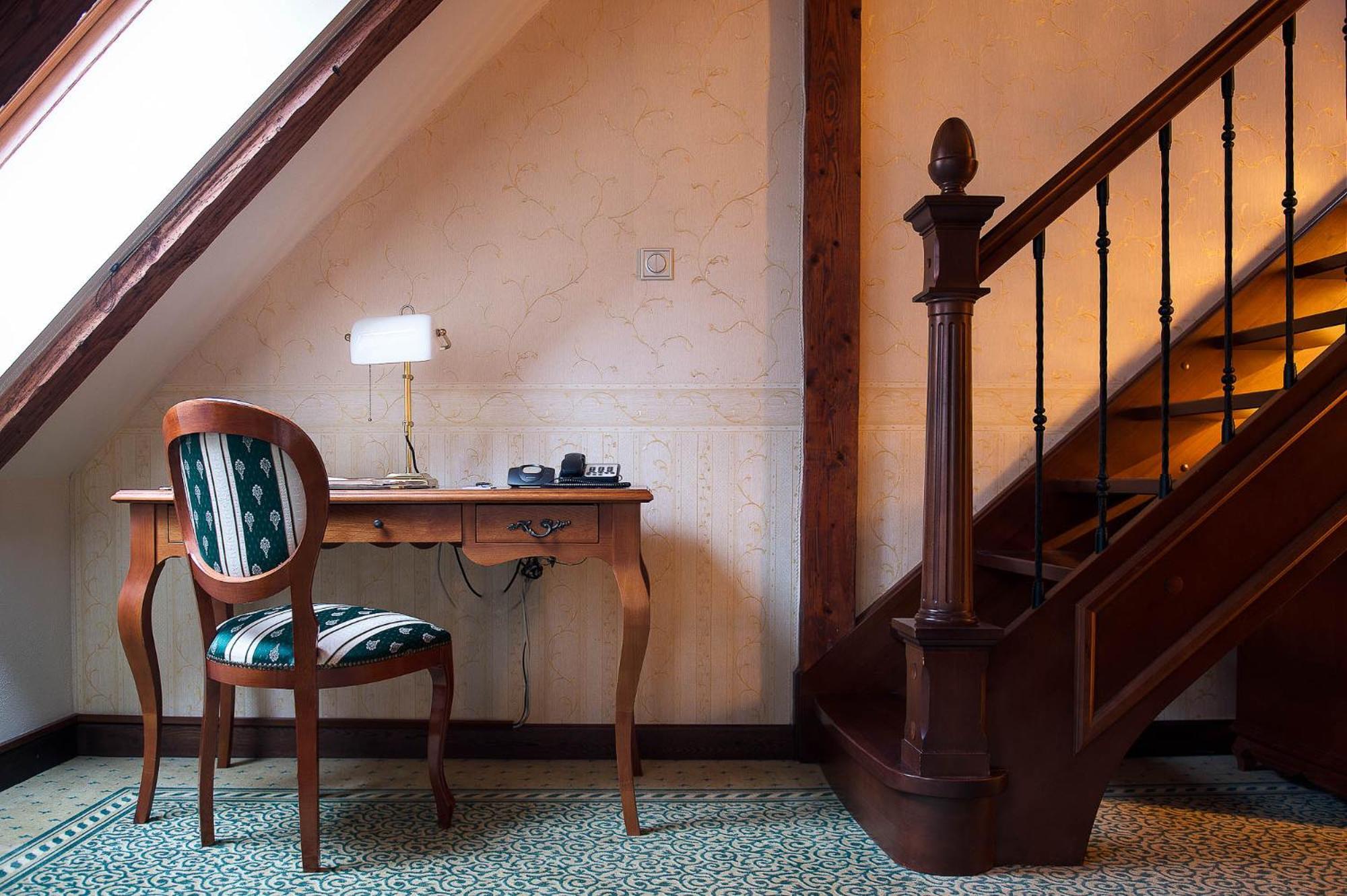 Hotel Arcadia Boutique Bratislava