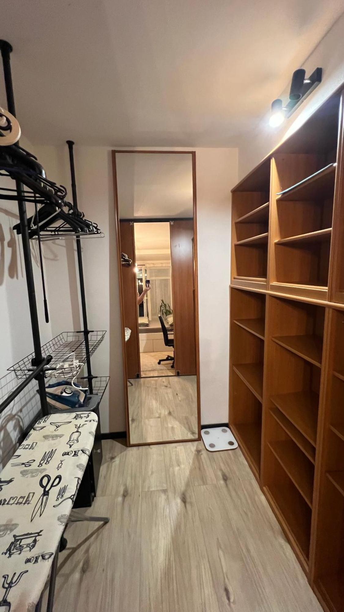 Lake Apartment, 2x Free Garage, 10 Mins To Centre Apartment
