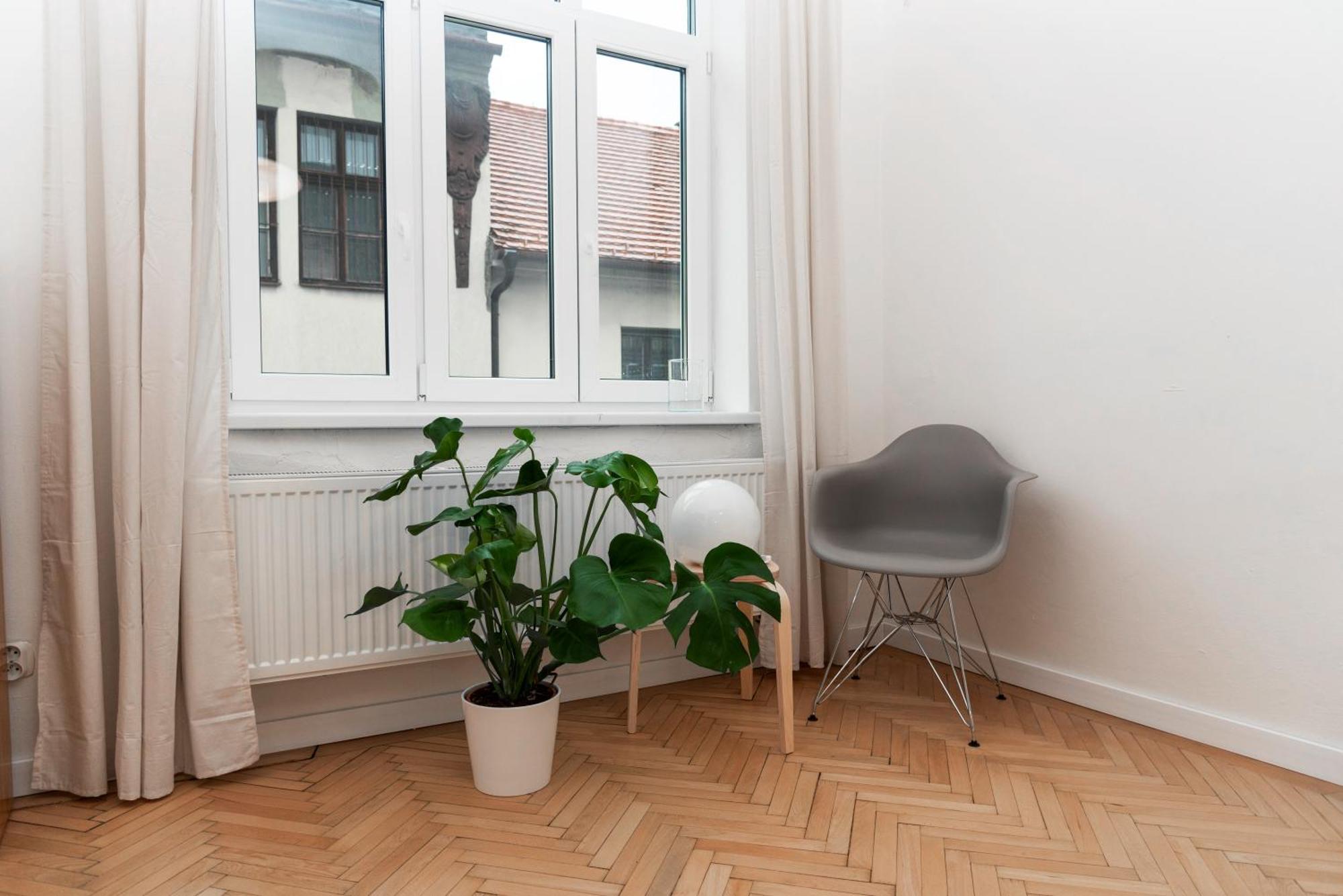 Old Town Oasis - Chic Comfort & Elegance Pressburg