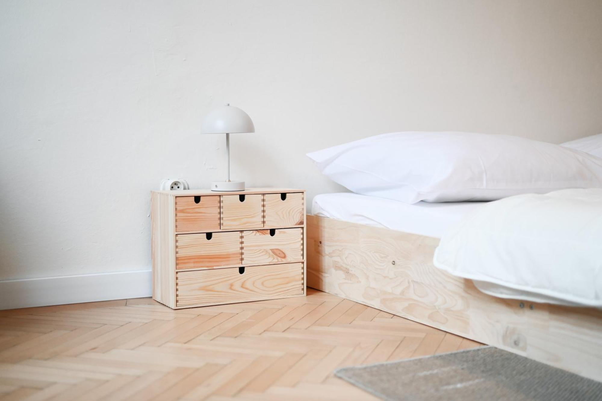 Old Town Oasis - Chic Comfort & Elegance Apartment