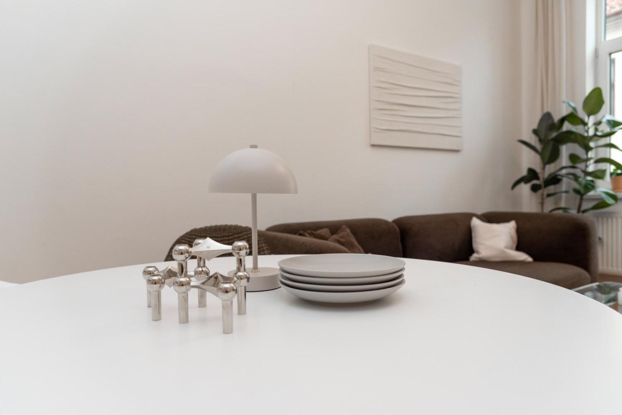 Old Town Oasis - Chic Comfort & Elegance