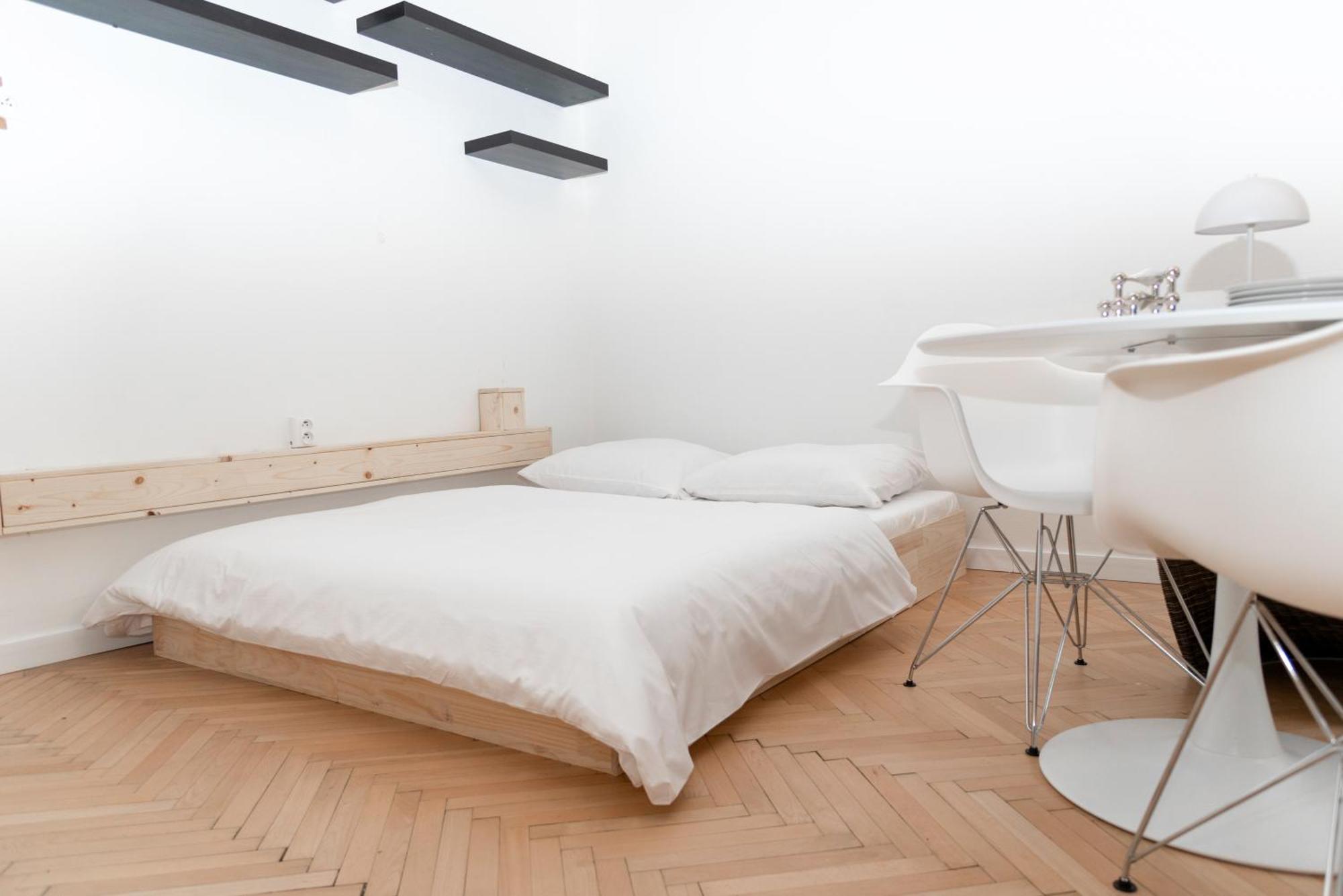 Old Town Oasis - Chic Comfort & Elegance Pressburg