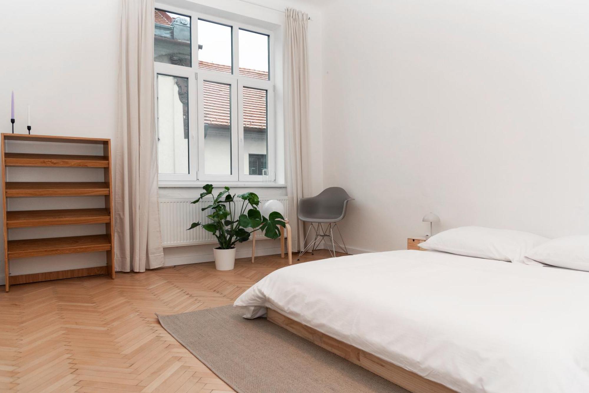 Old Town Oasis - Chic Comfort & Elegance Apartamento