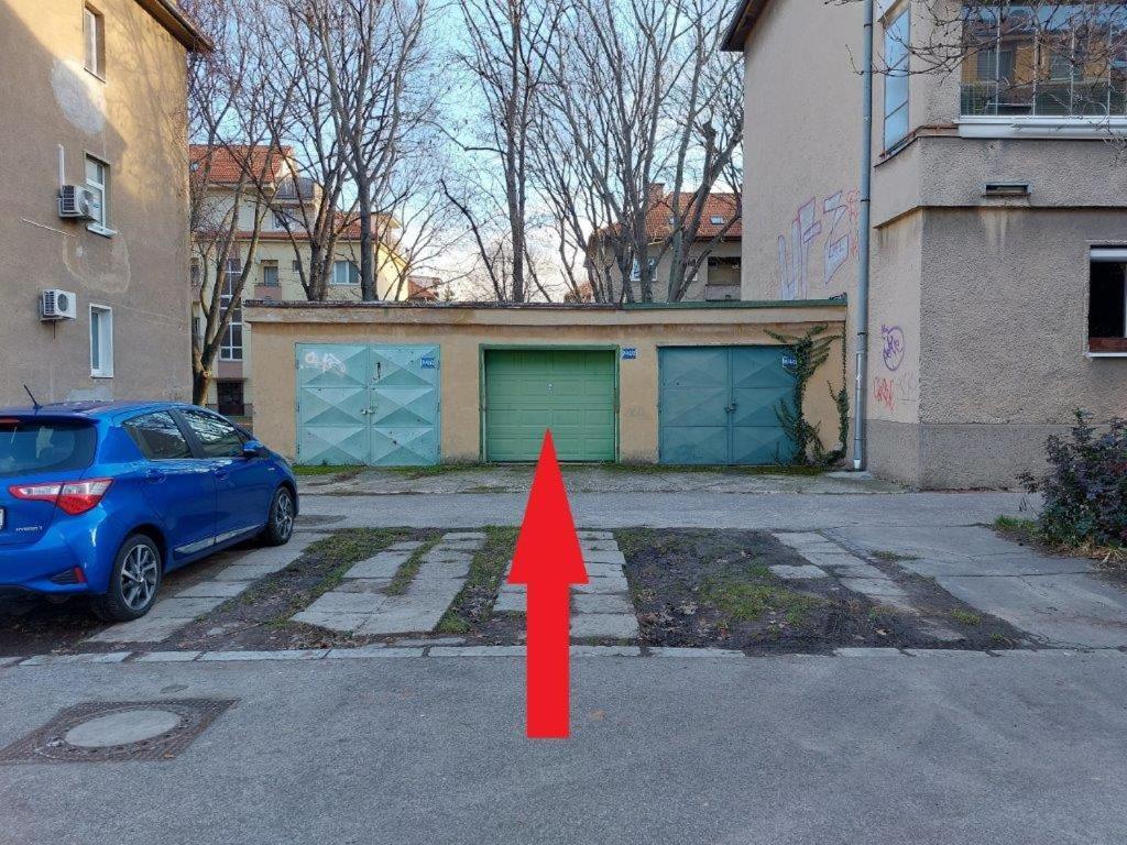 Utulny V 4 Apartment *