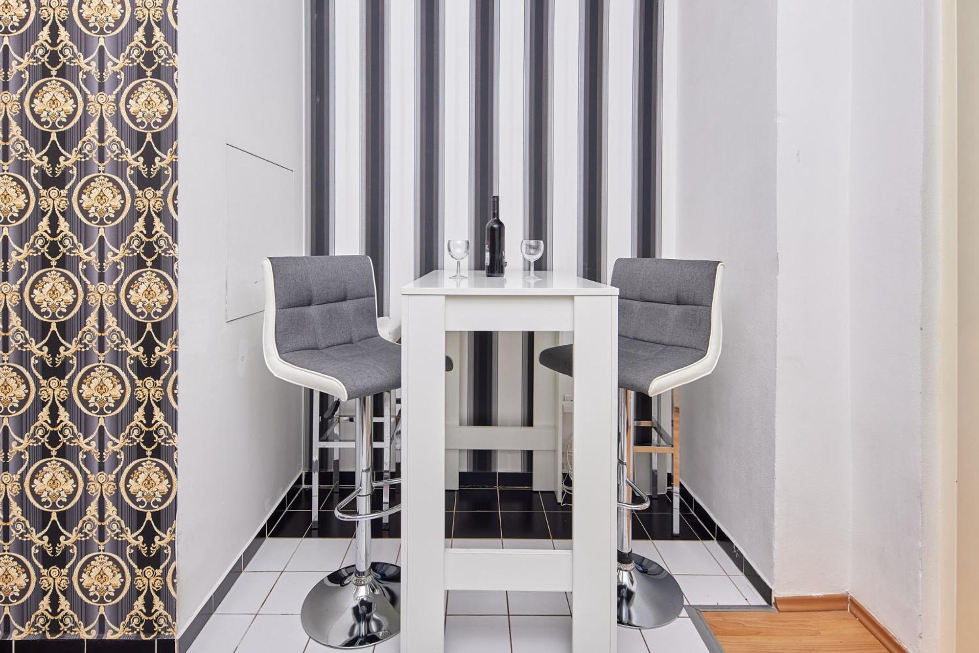Destiny Apartment Bratislava